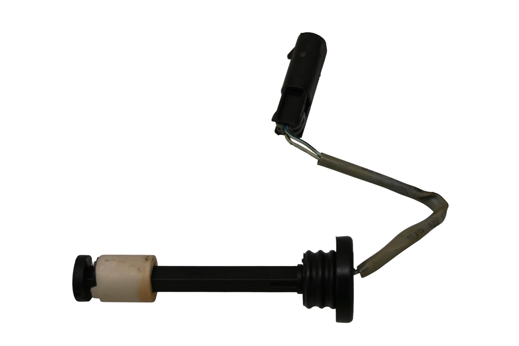 13 Ski-Doo Skandic WT 550F Oil Tank Level Sensor