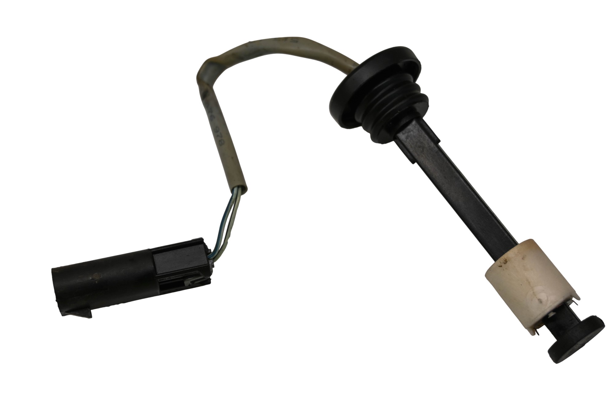 13 Ski-Doo Skandic WT 550F Oil Tank Level Sensor