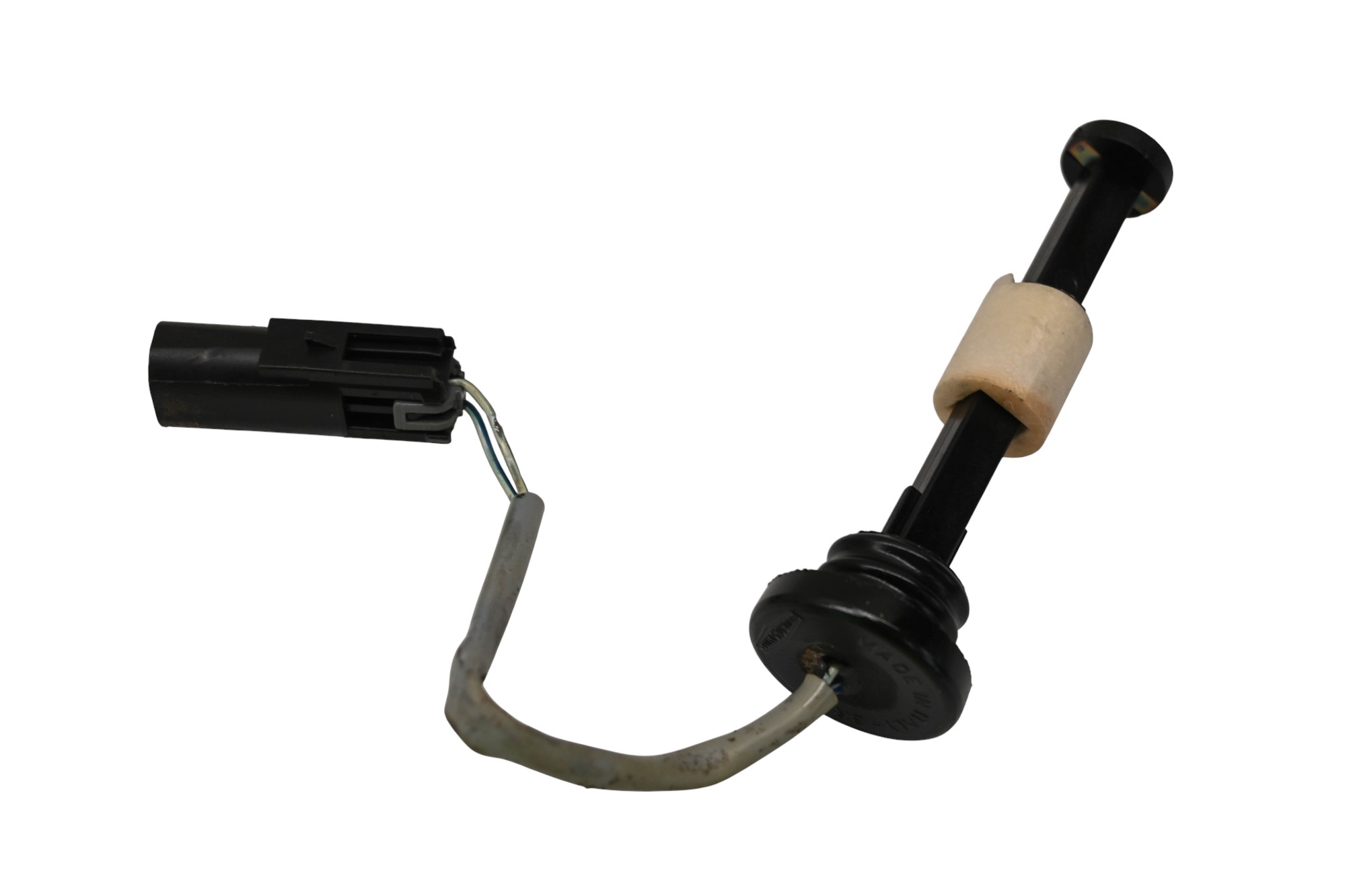 13 Ski-Doo Skandic WT 550F Oil Tank Level Sensor