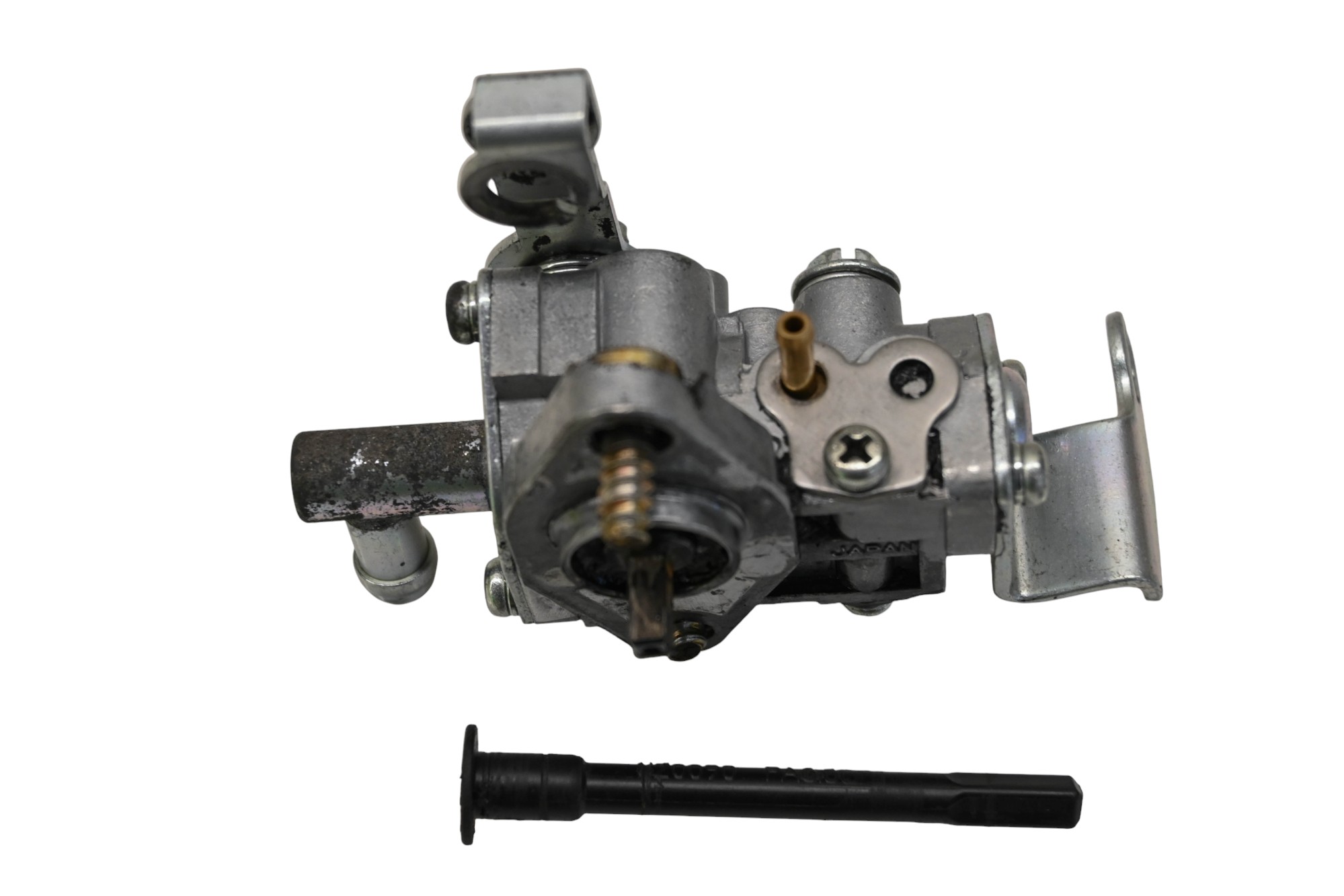 13 Ski-Doo Skandic WT 550F Oil Pump