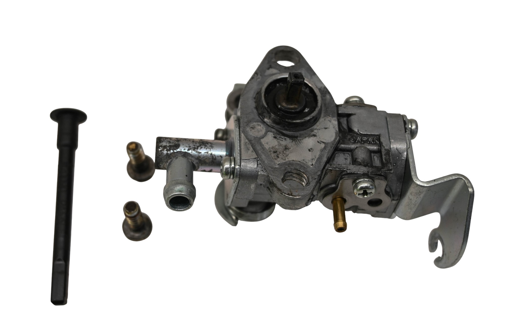 13 Ski-Doo Skandic WT 550F Oil Pump
