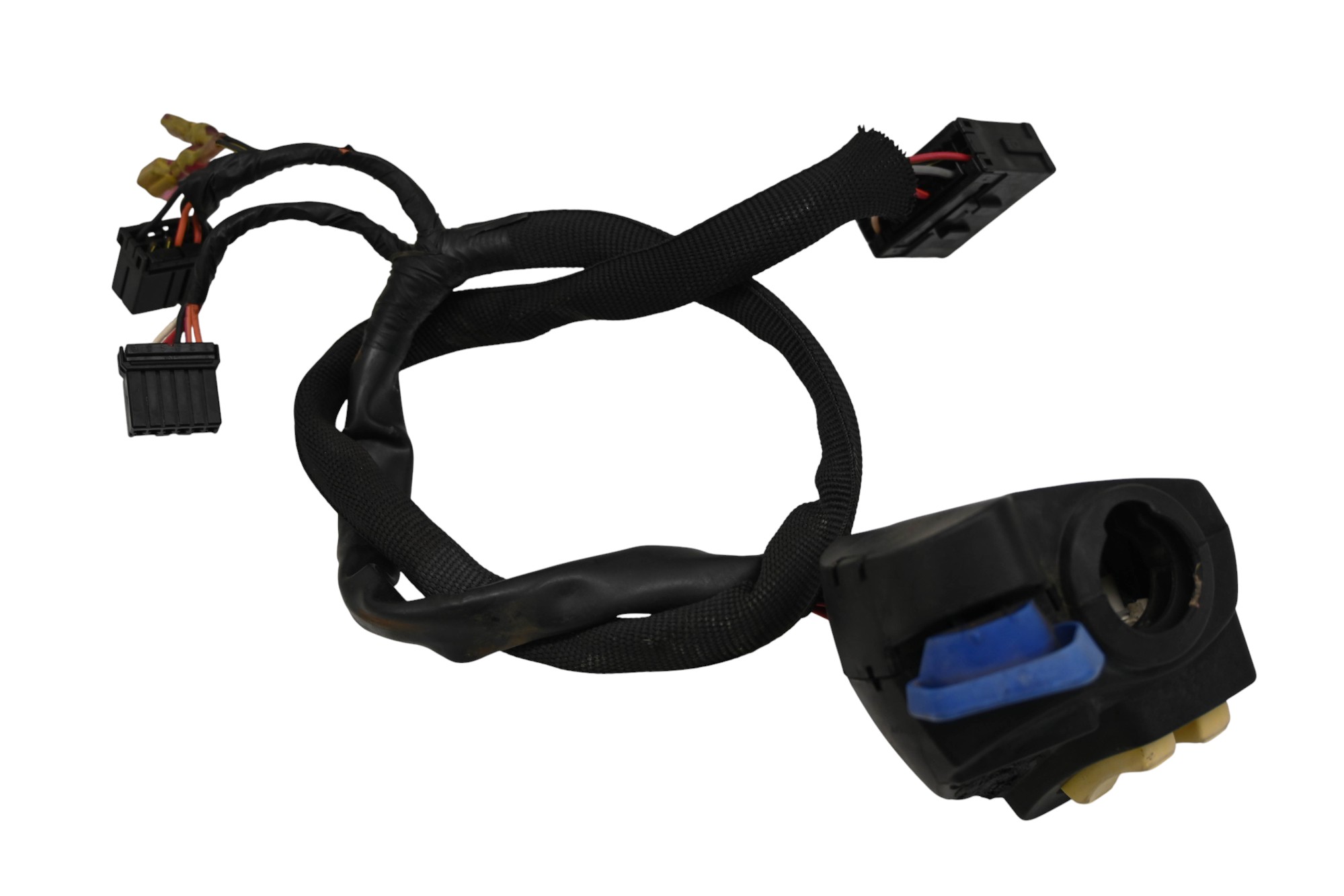 13 Ski-Doo Skandic WT 550F Headlight On Off Handlebar Start Switch