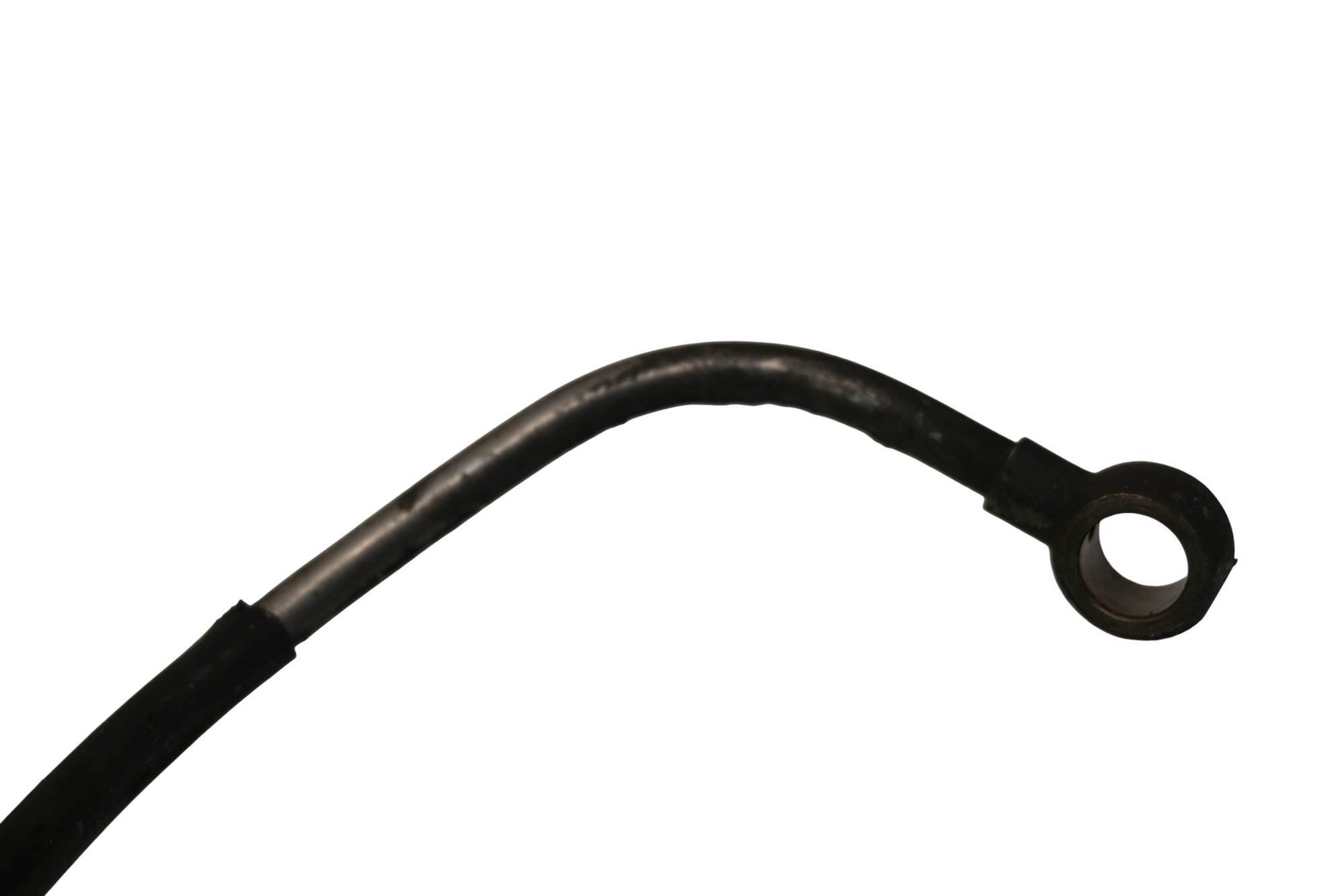 13 Ski-Doo Skandic WT 550F Rear Brake Line