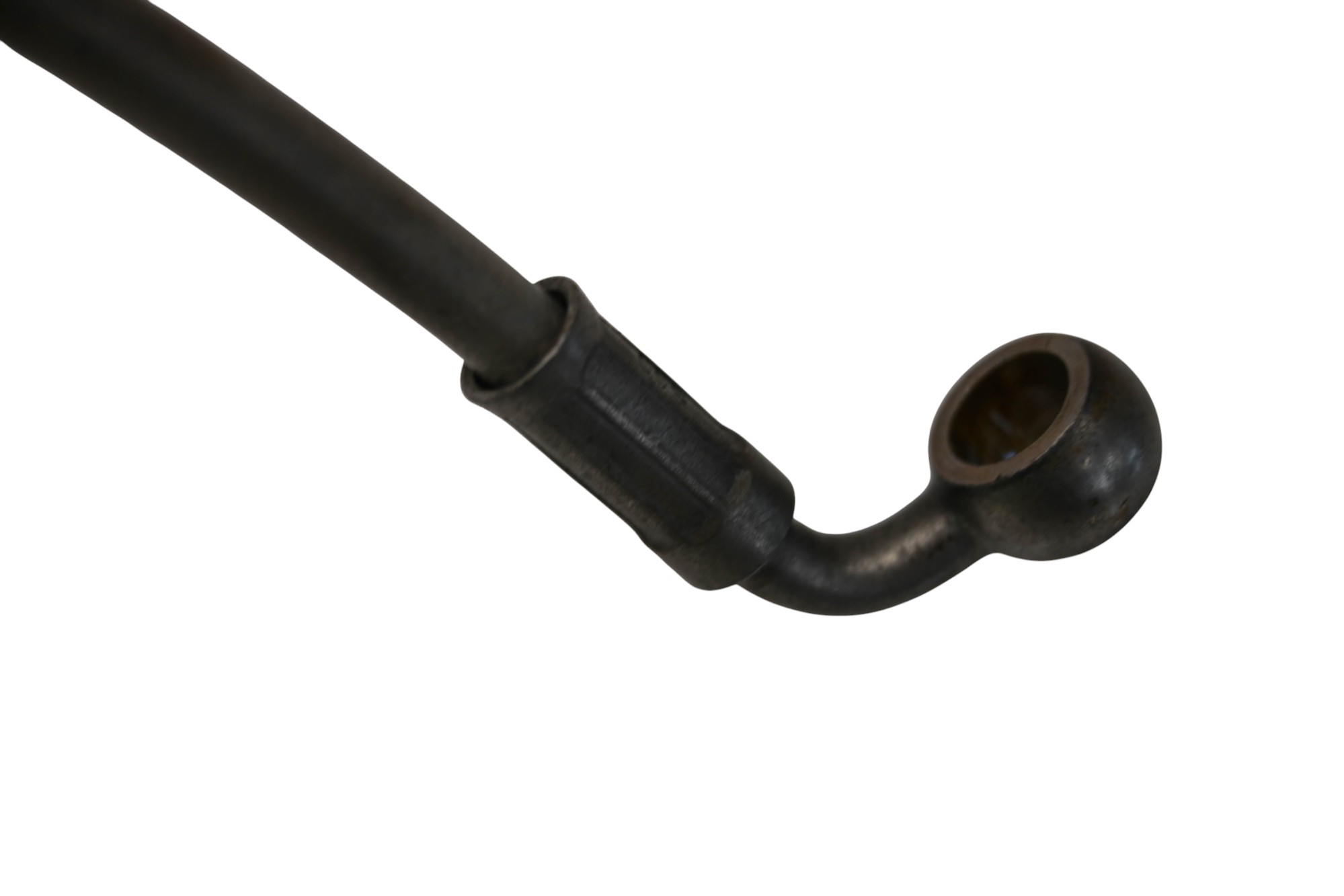 13 Ski-Doo Skandic WT 550F Rear Brake Line