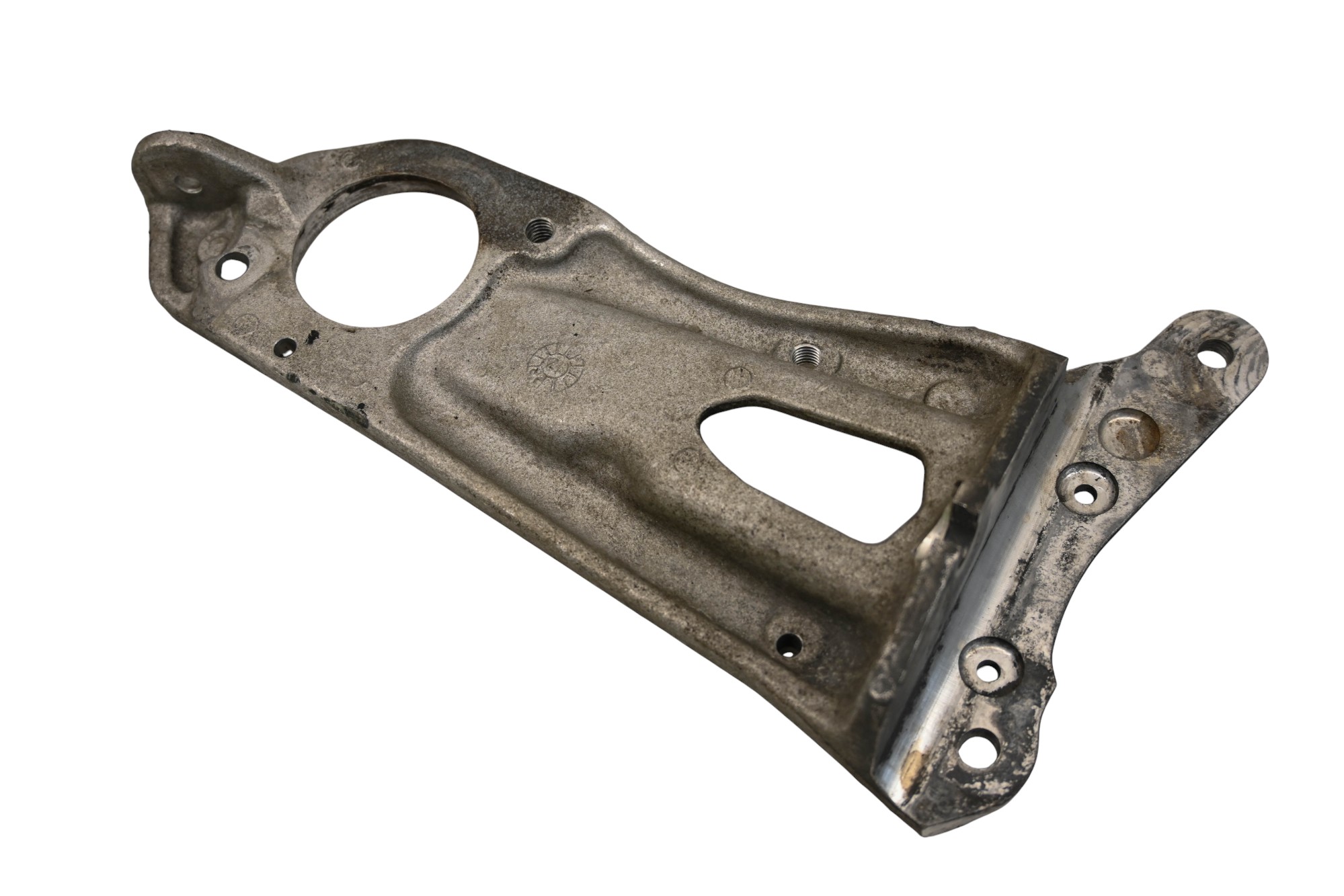 13 Ski-Doo Skandic WT 550F Pulley Support Bracket Mount
