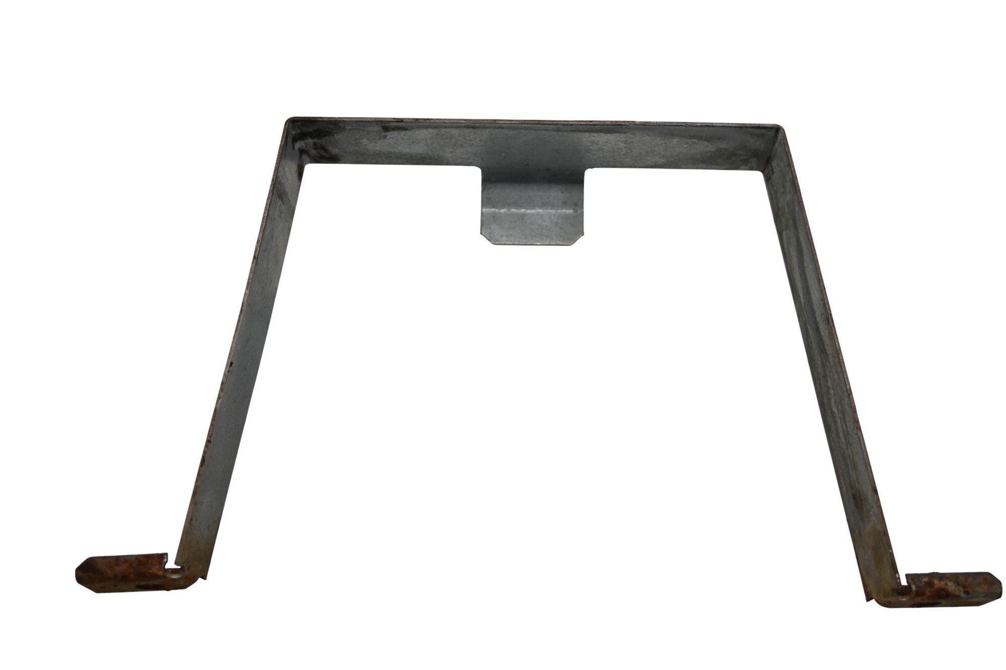 13 Ski-Doo Skandic WT 550F Battery Strap Bracket Mount