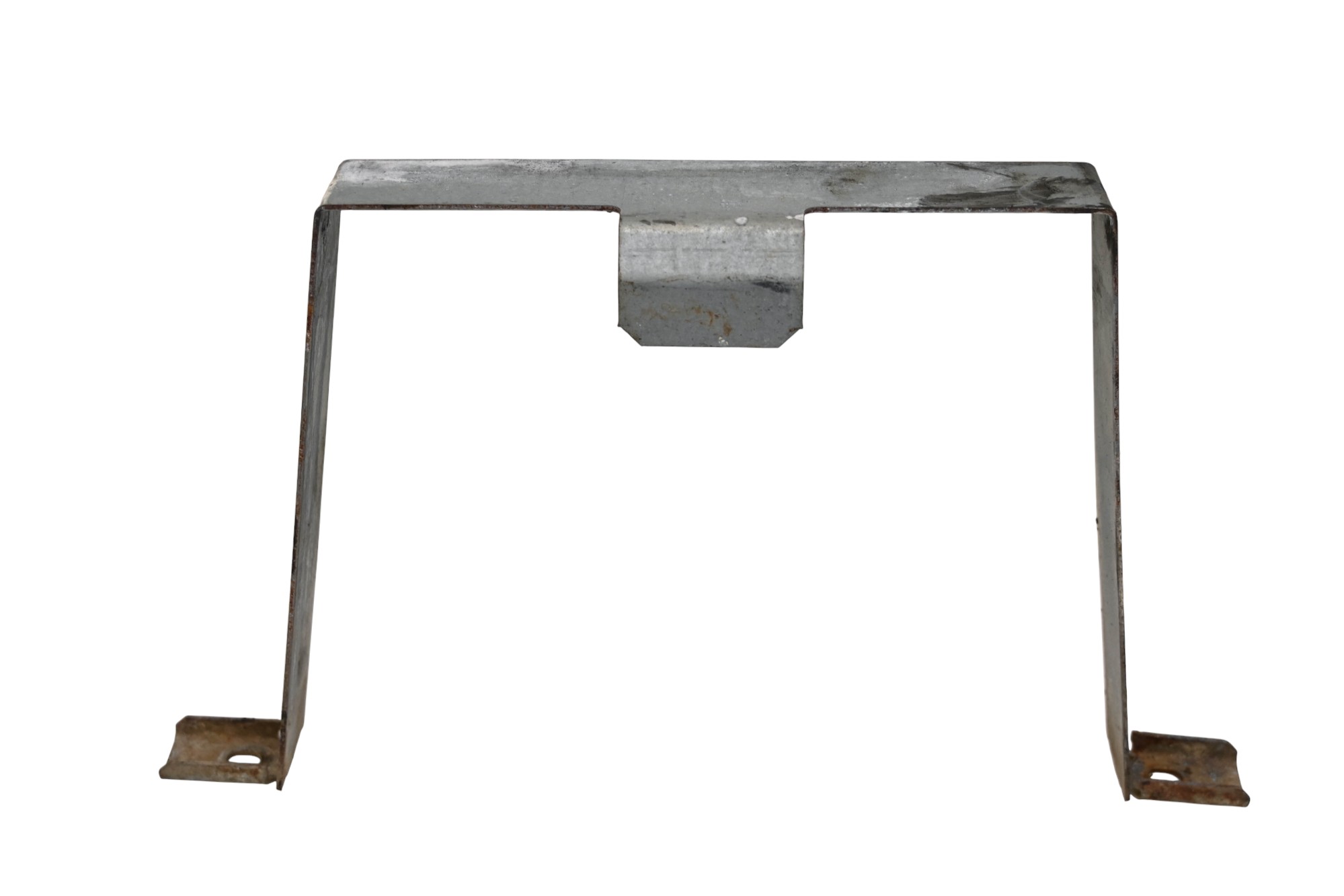 13 Ski-Doo Skandic WT 550F Battery Strap Bracket Mount