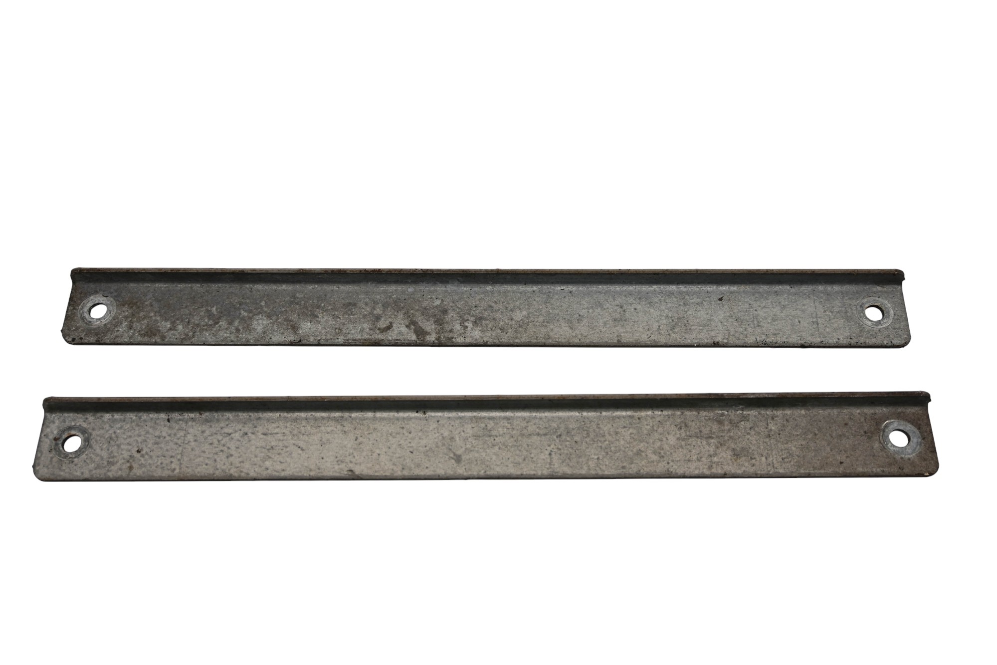 13 Ski-Doo Skandic WT 550F Bumper Support Brackets Mounts