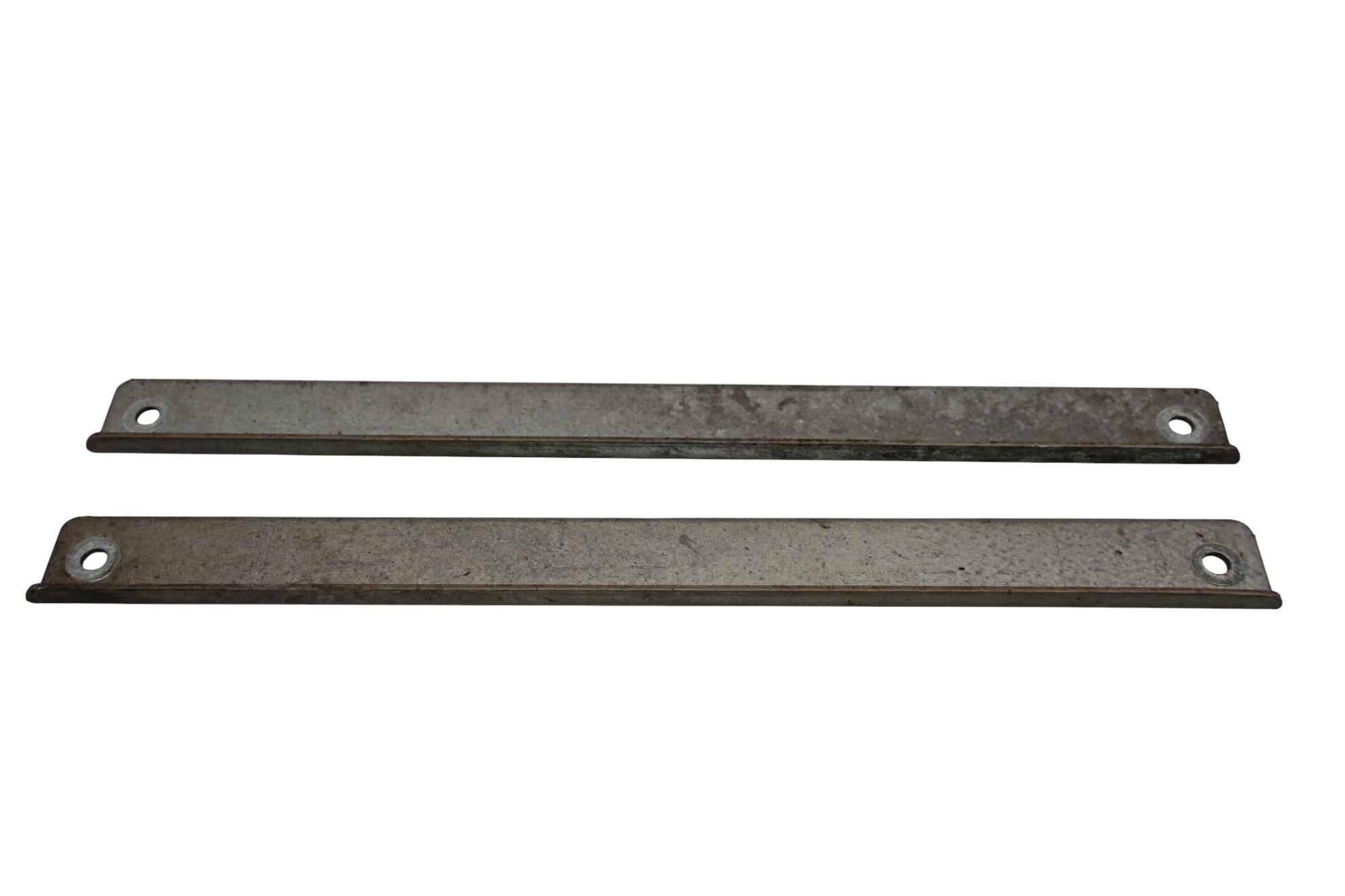 13 Ski-Doo Skandic WT 550F Bumper Support Brackets Mounts
