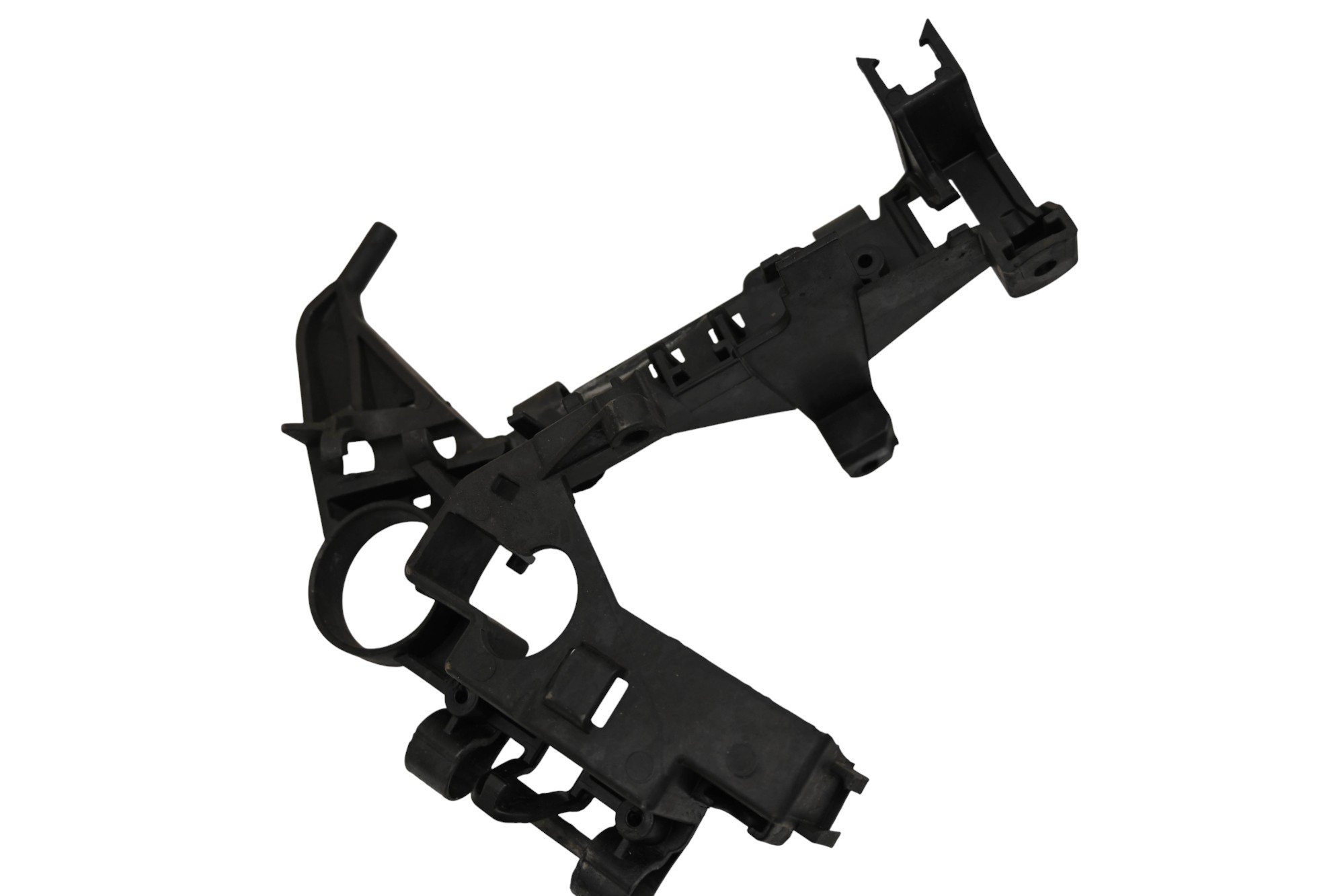 13 Ski-Doo Skandic WT 550F Ignition Coil Bracket Mount