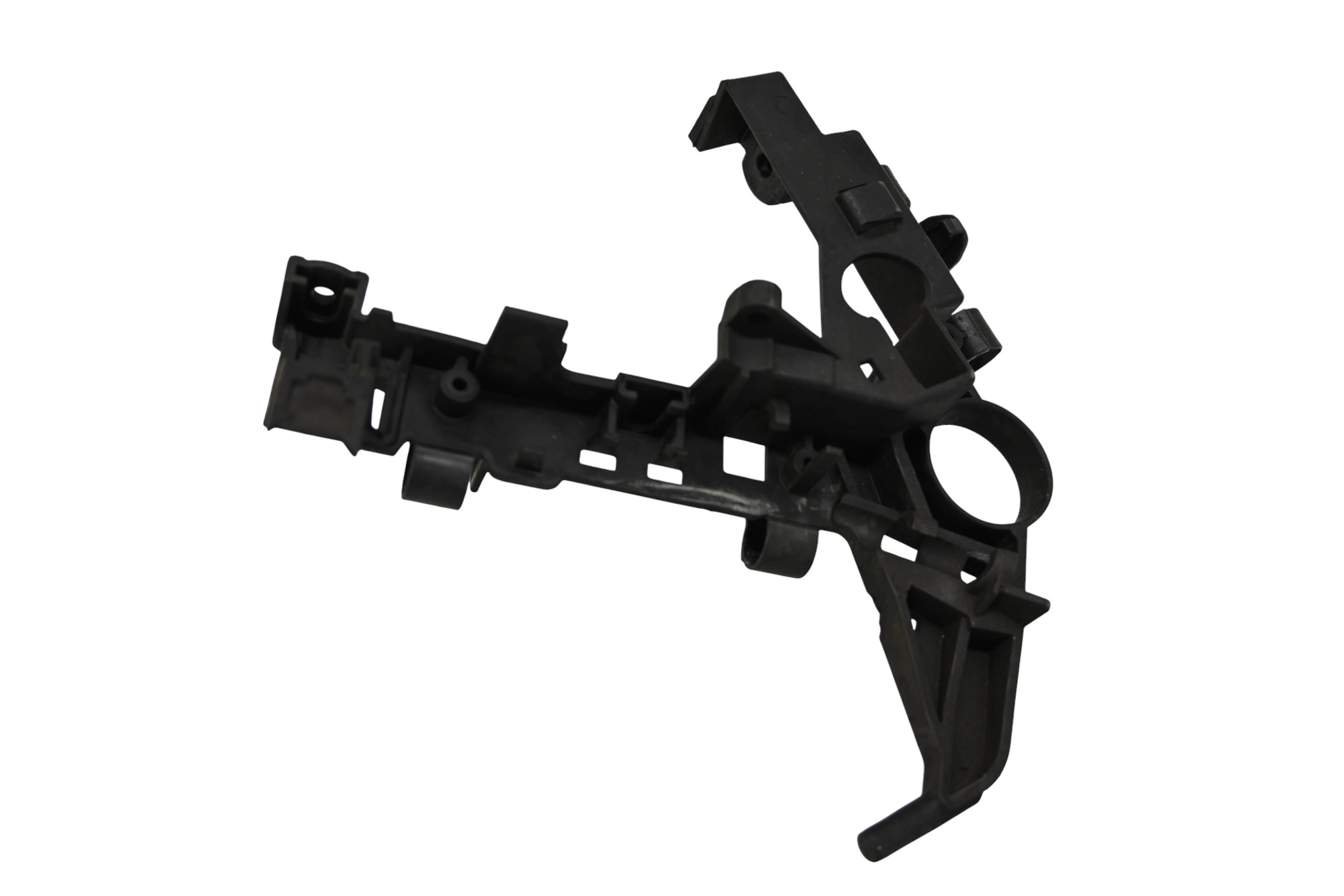 13 Ski-Doo Skandic WT 550F Ignition Coil Bracket Mount
