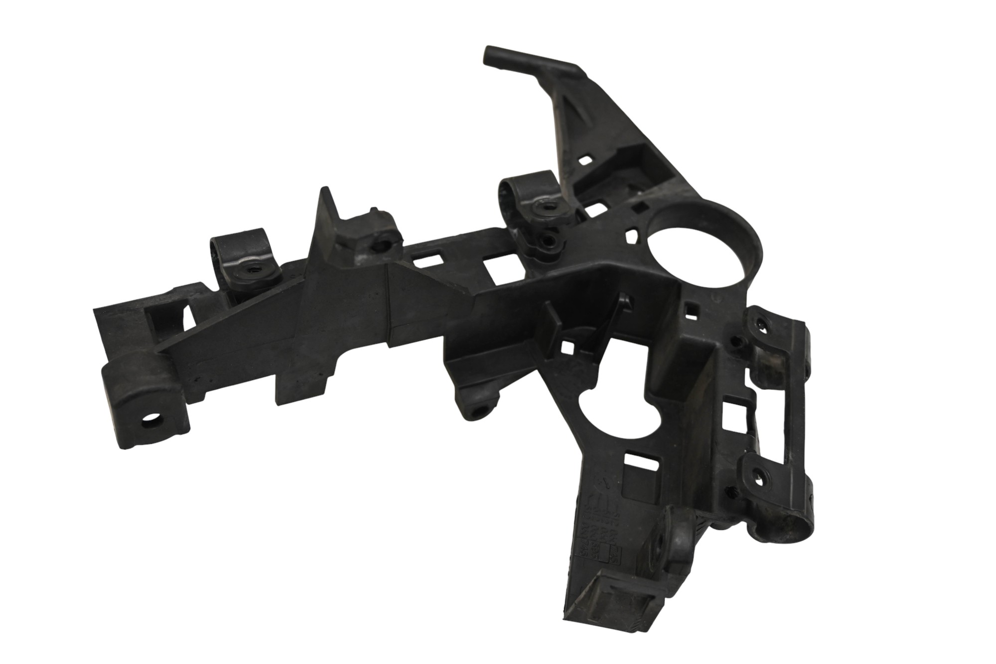 13 Ski-Doo Skandic WT 550F Ignition Coil Bracket Mount