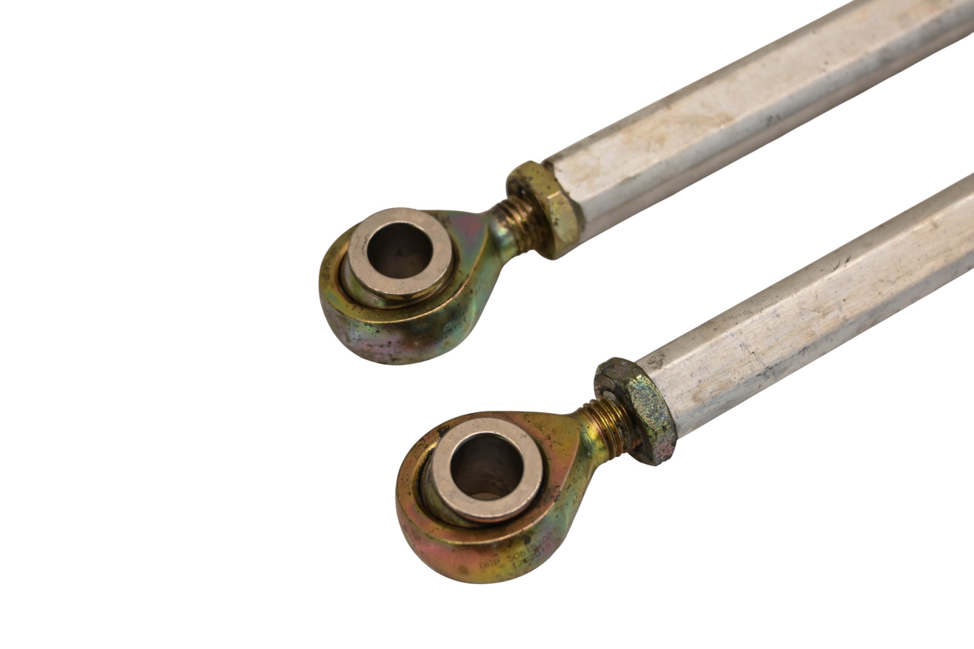 13 Ski-Doo Skandic WT 550F Tie Rods & Ends