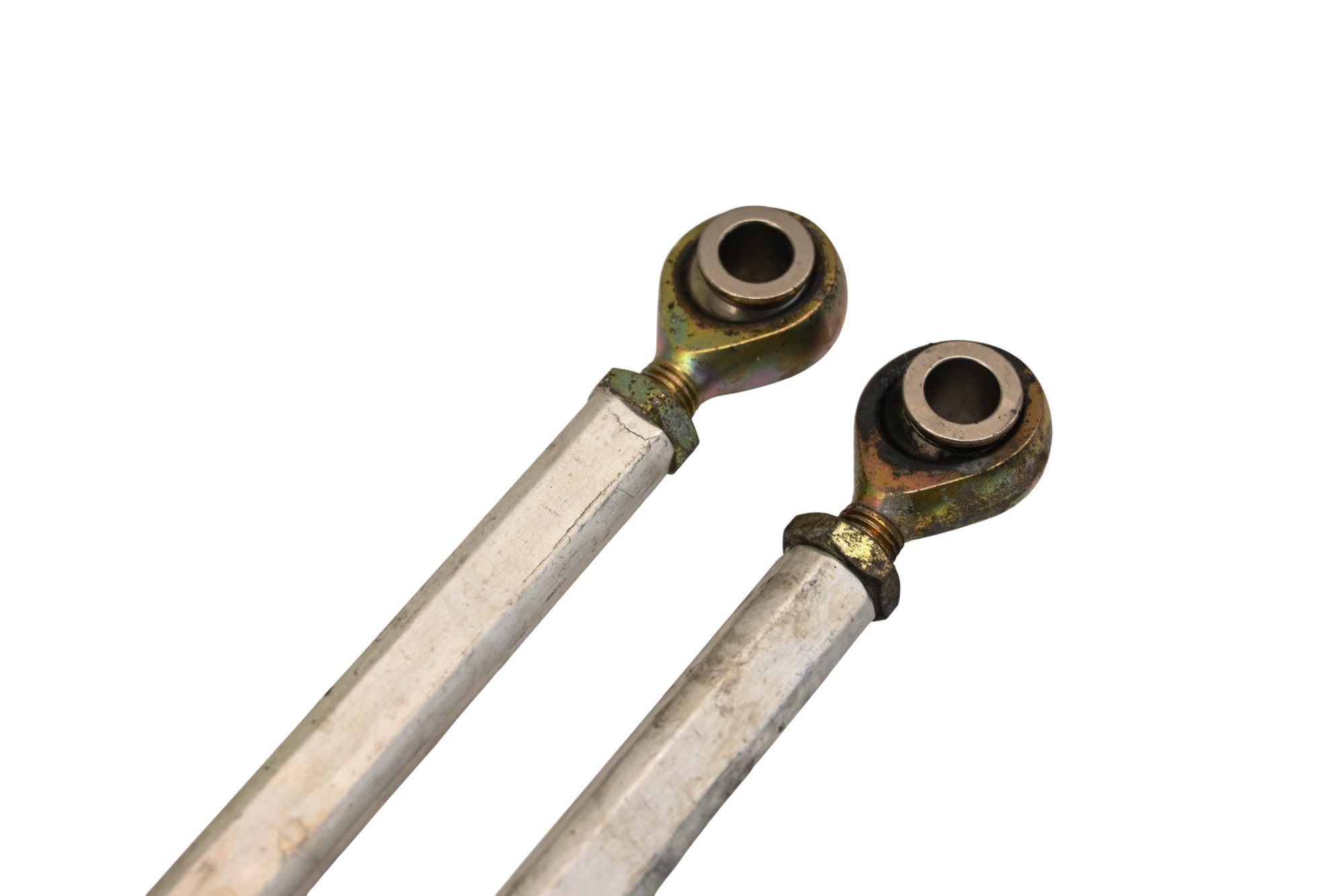 13 Ski-Doo Skandic WT 550F Tie Rods & Ends