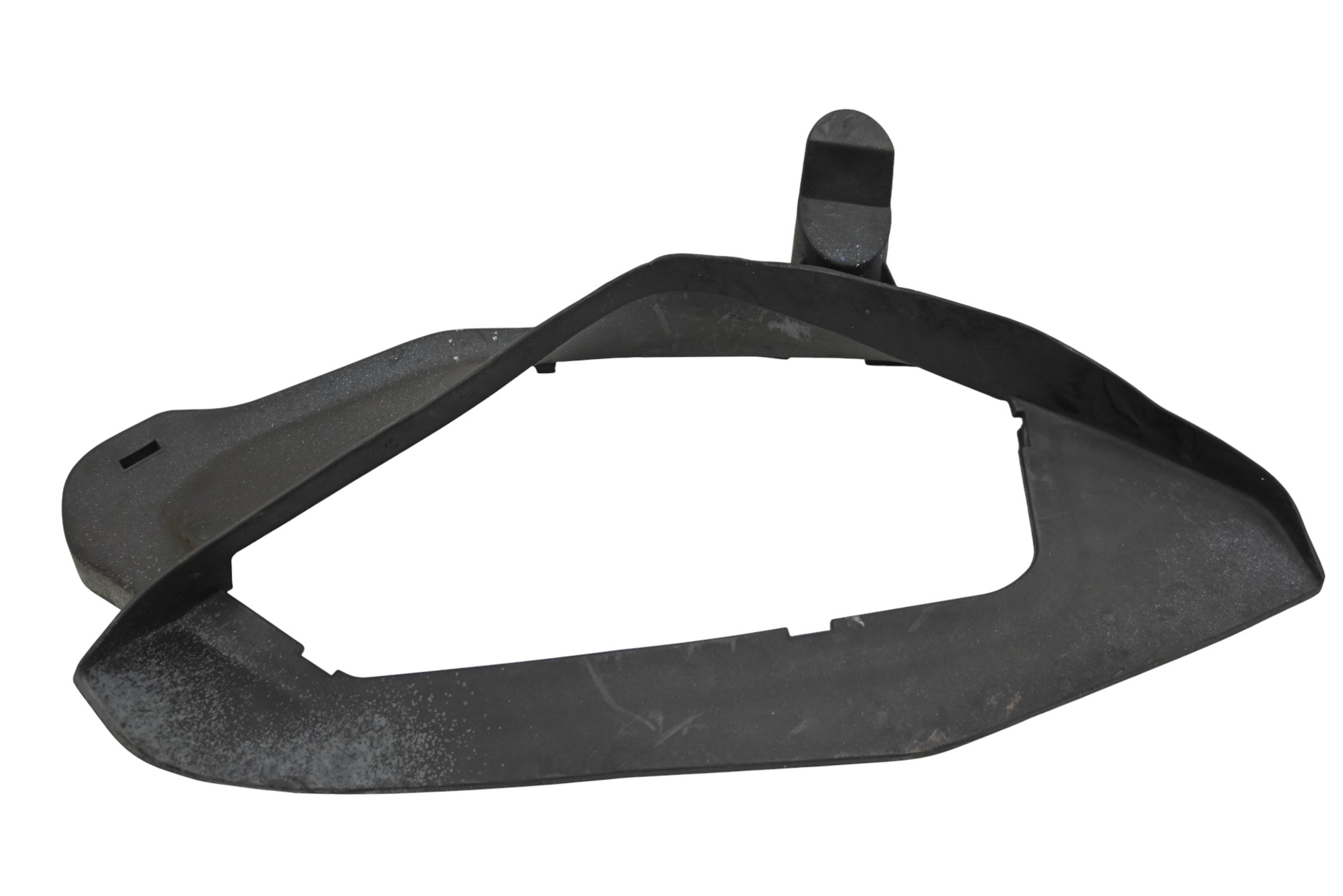 13 Ski-Doo Skandic WT 550F Airbox Intake Adapter