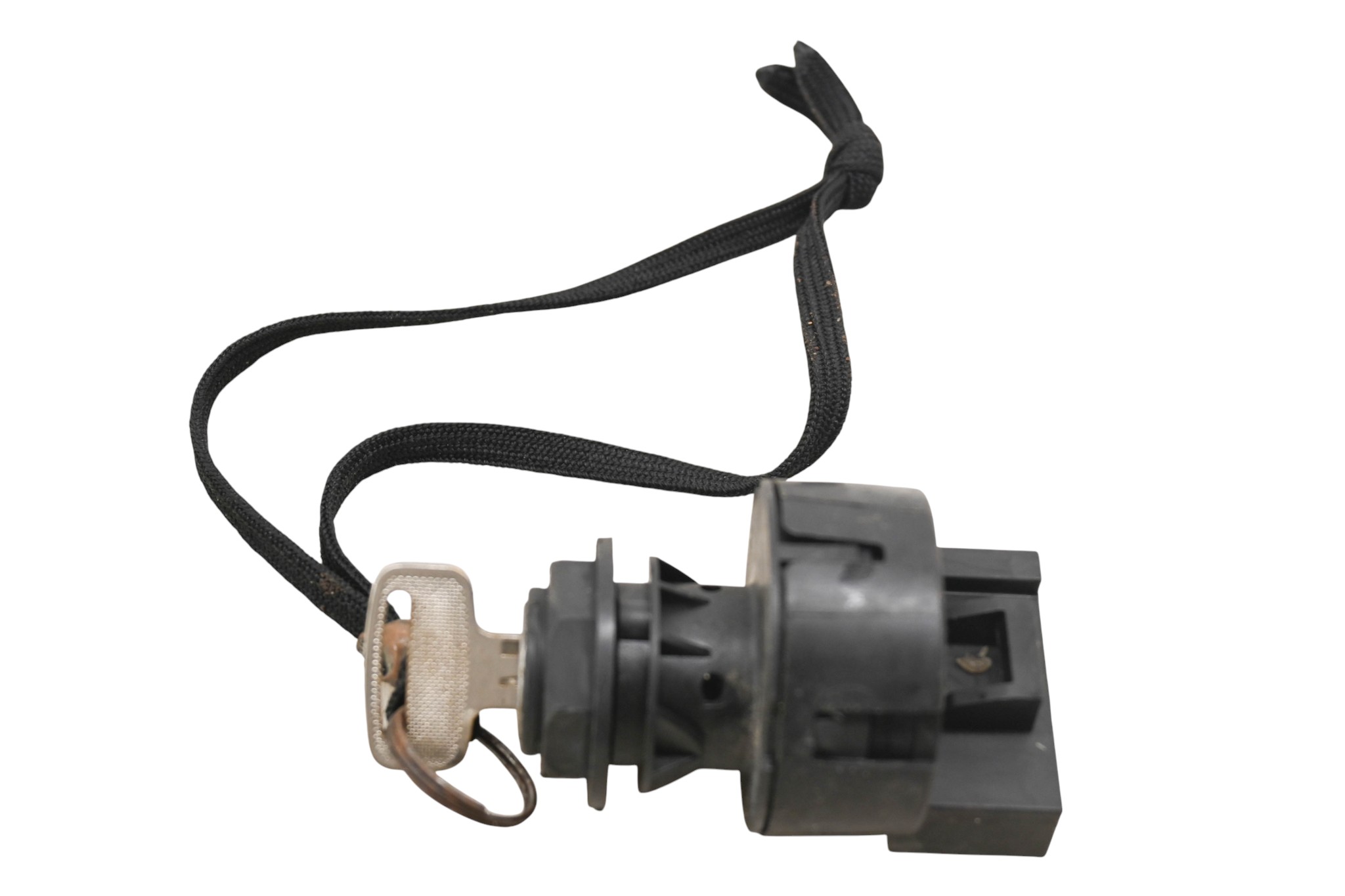 08 Polaris RZR 800 EFI 4x4 Key Switch