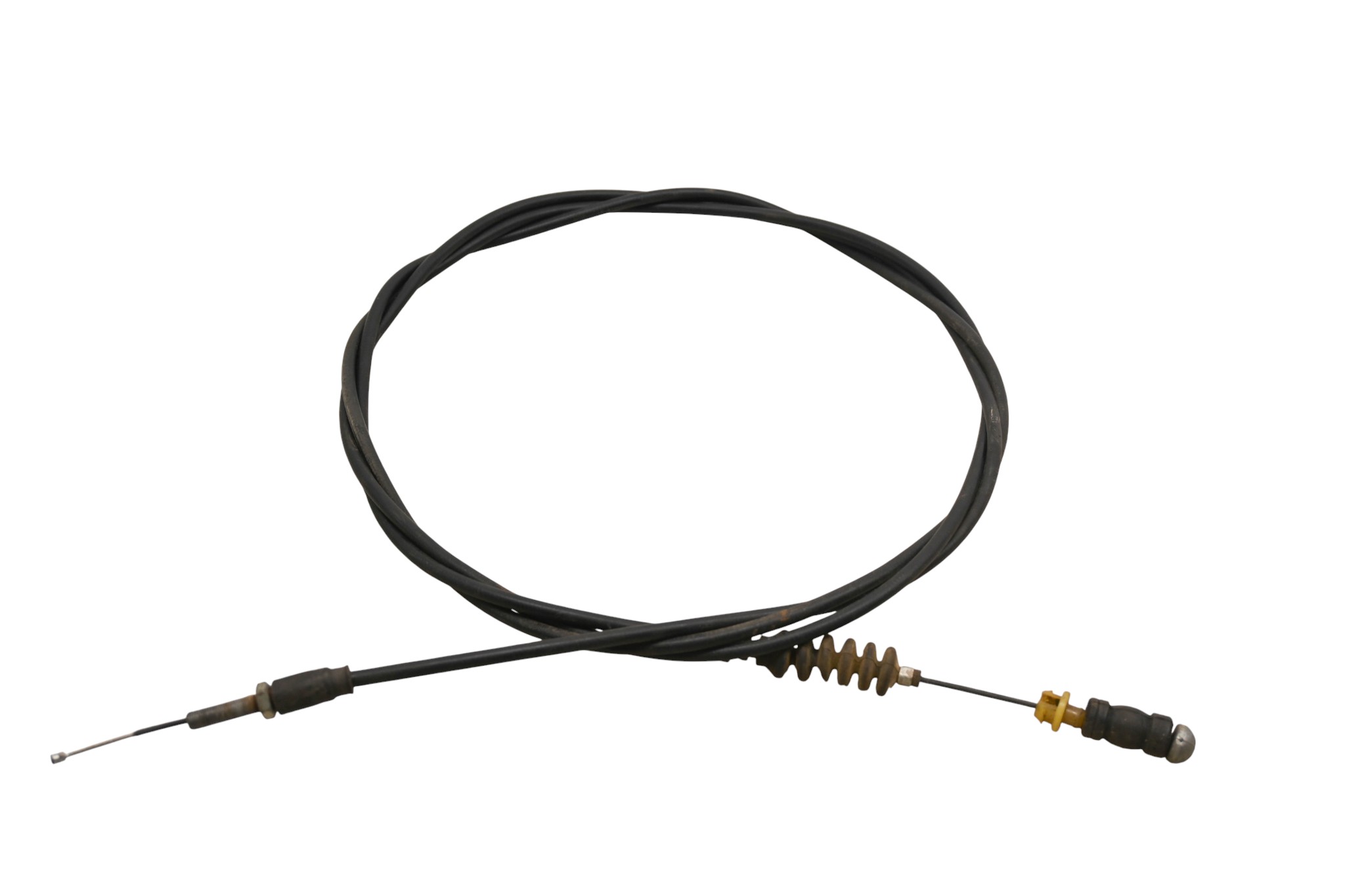 08 Polaris RZR 800 EFI 4x4 Throttle Cable