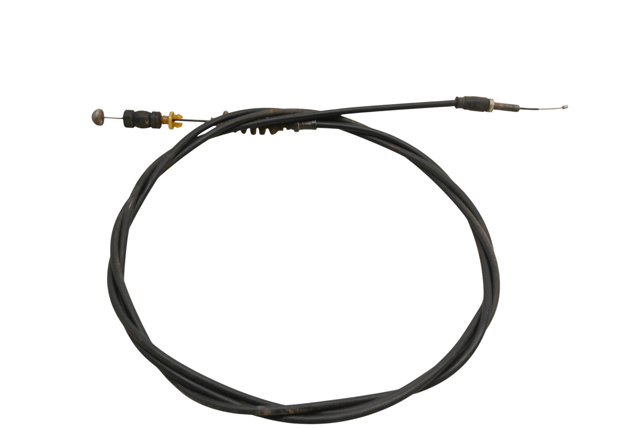 08 Polaris RZR 800 EFI 4x4 Throttle Cable