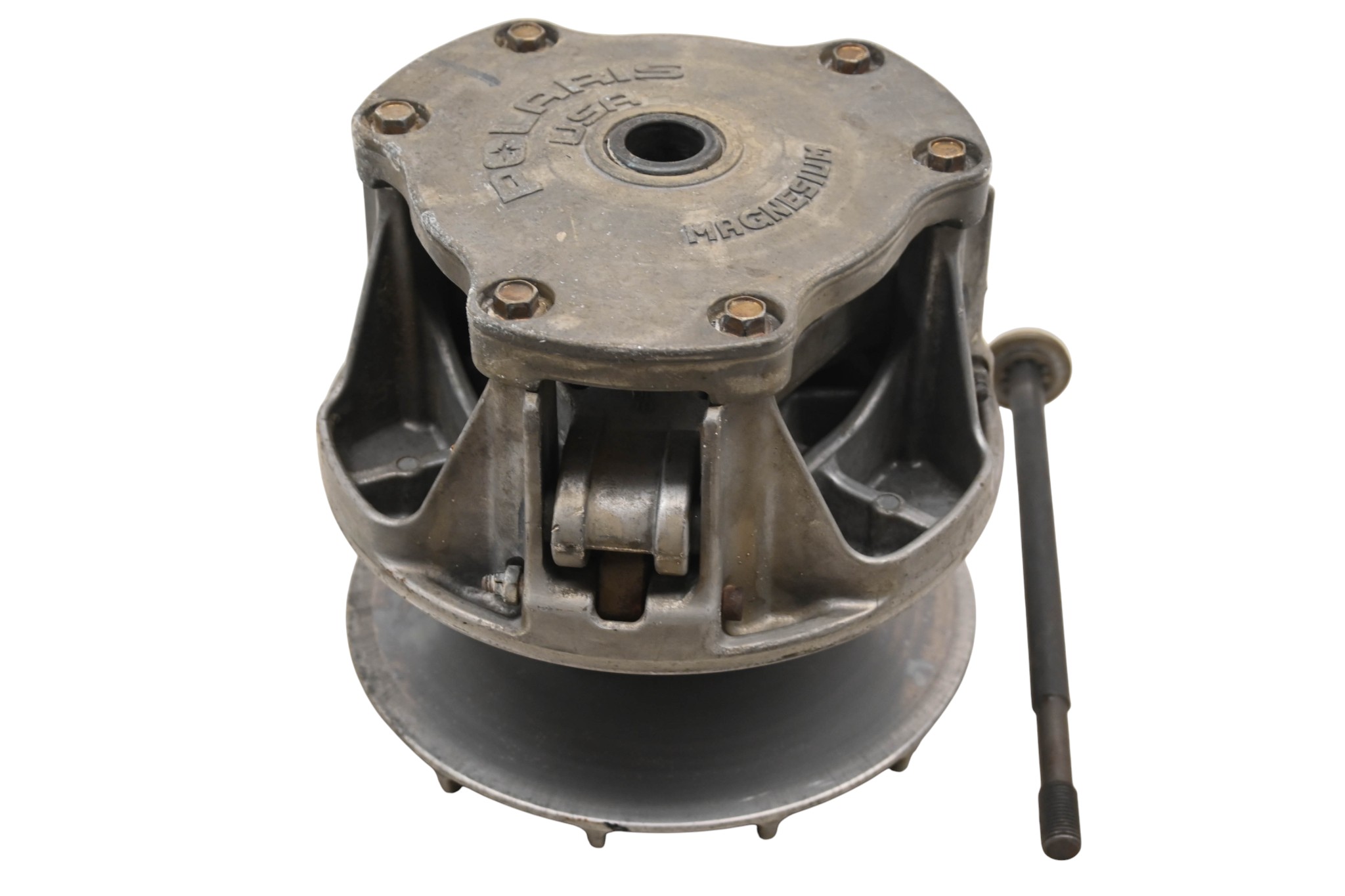 08 Polaris RZR 800 EFI 4x4 Primary Drive Clutch