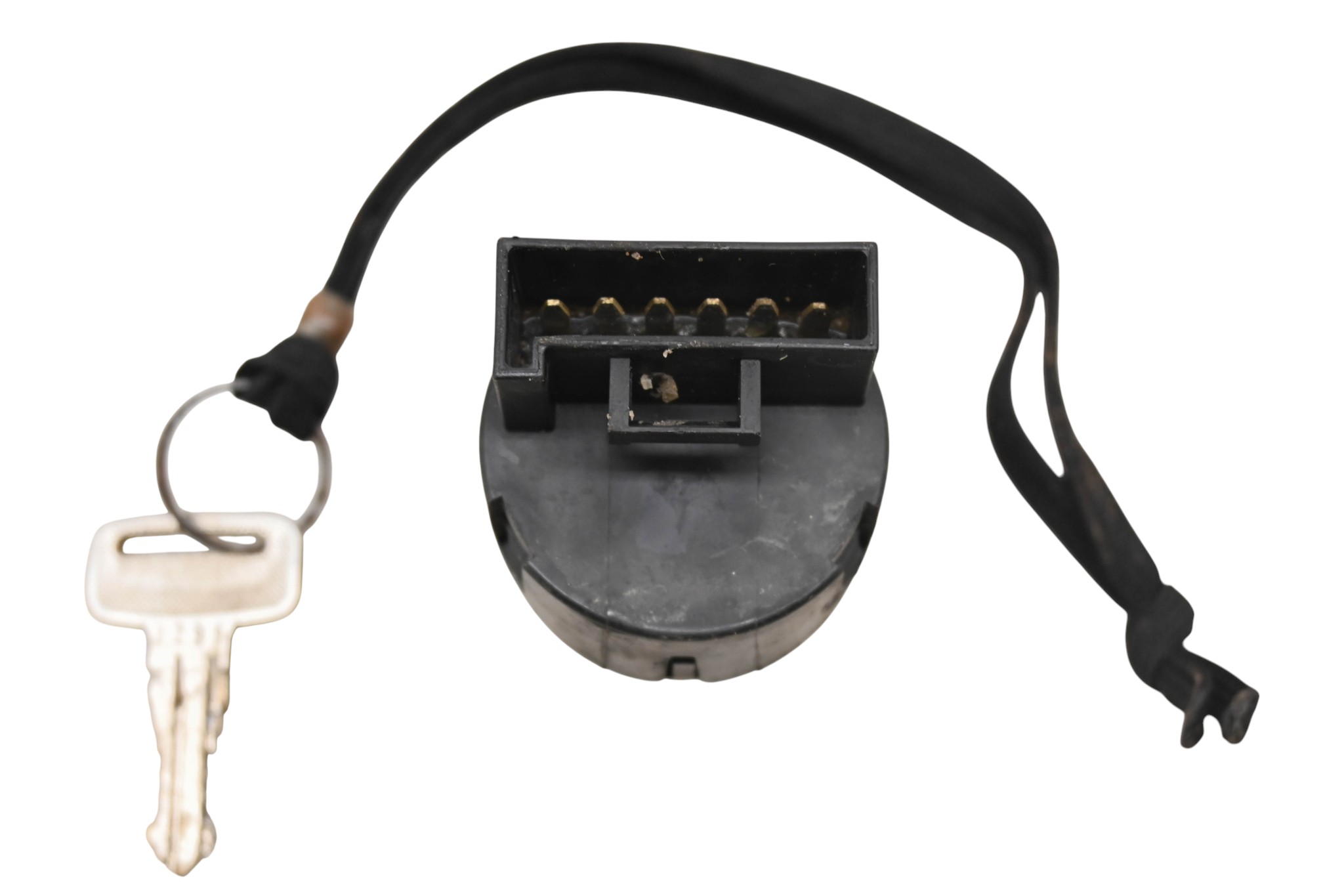 08 Polaris RZR 800 EFI 4x4 Key Switch