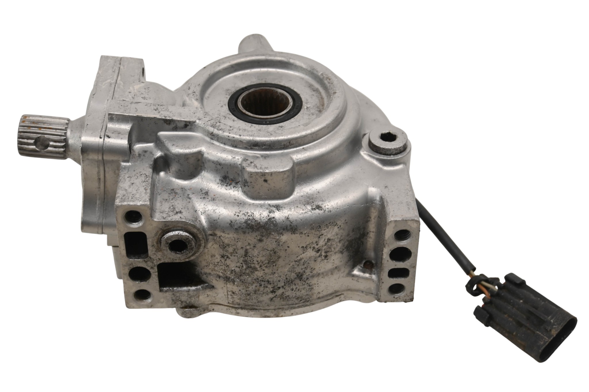 08 Polaris RZR 800 EFI 4x4 Front Differential