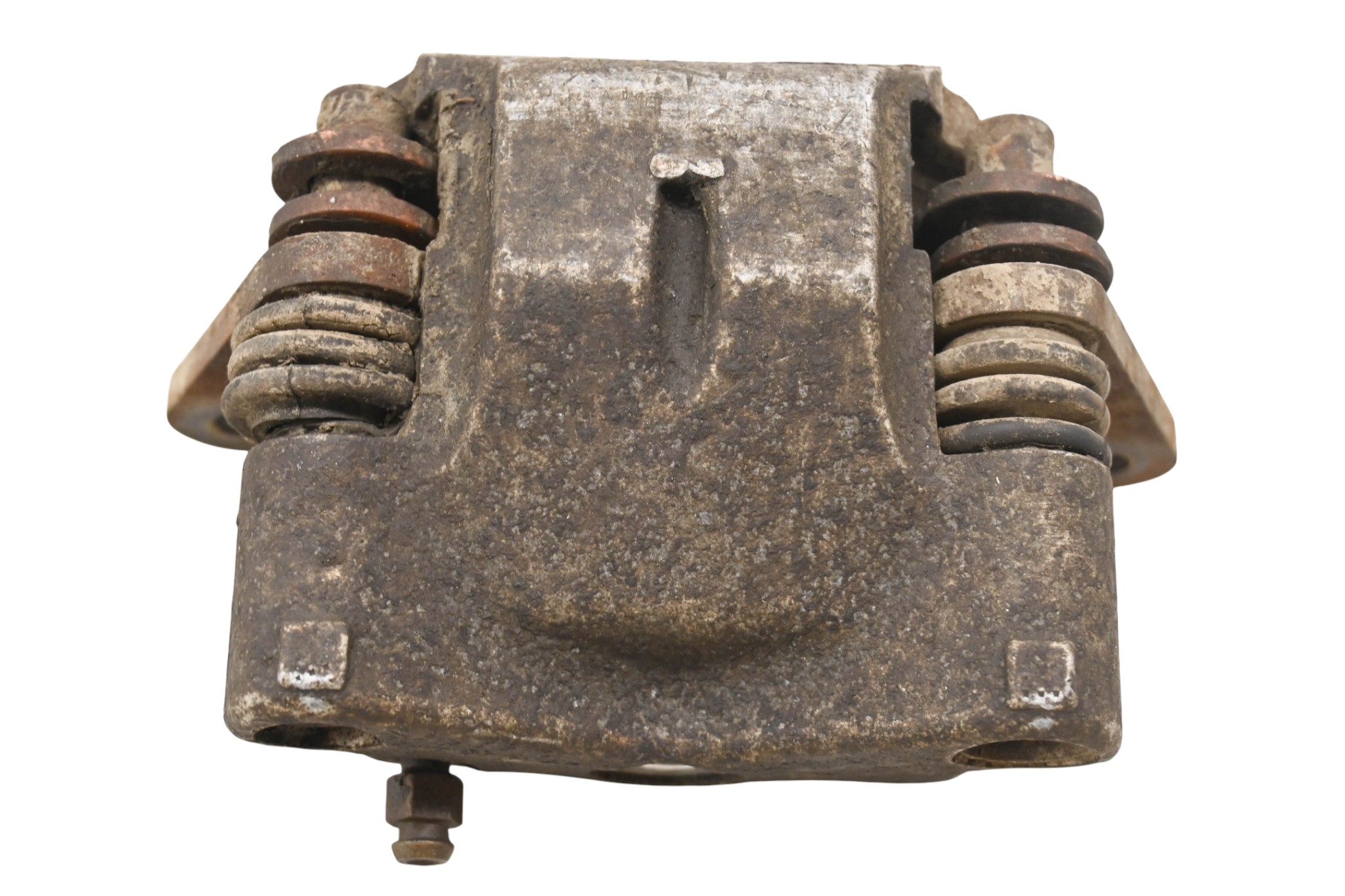 08 Polaris RZR 800 EFI 4x4 Front Right Brake Caliper