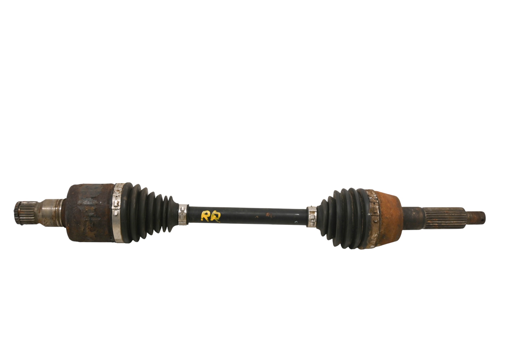 08 Polaris RZR 800 EFI 4x4 Rear Right Or Left Cv Axle