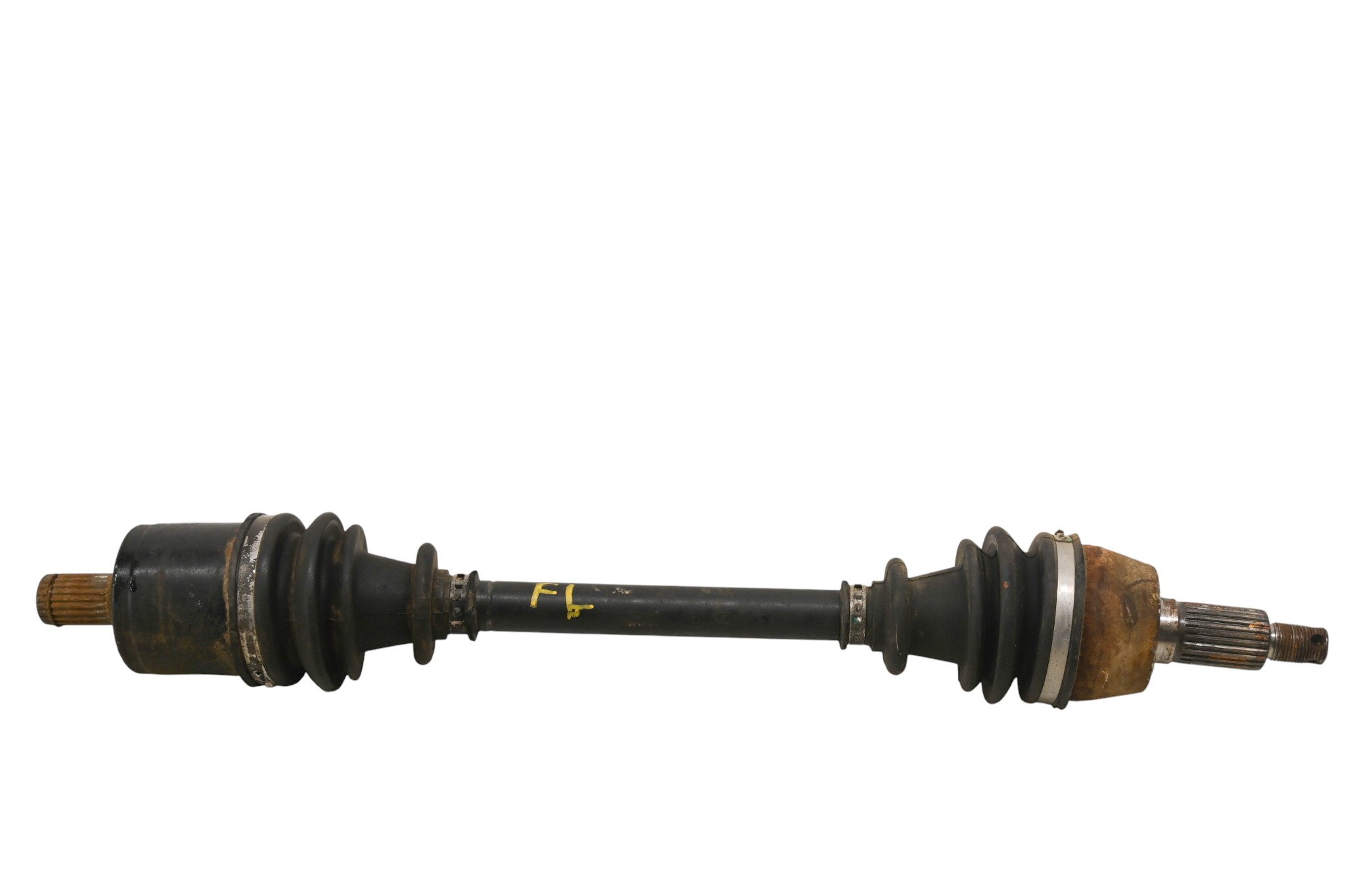 08 Polaris RZR 800 EFI 4x4 Front Left Or Right Cv Axle