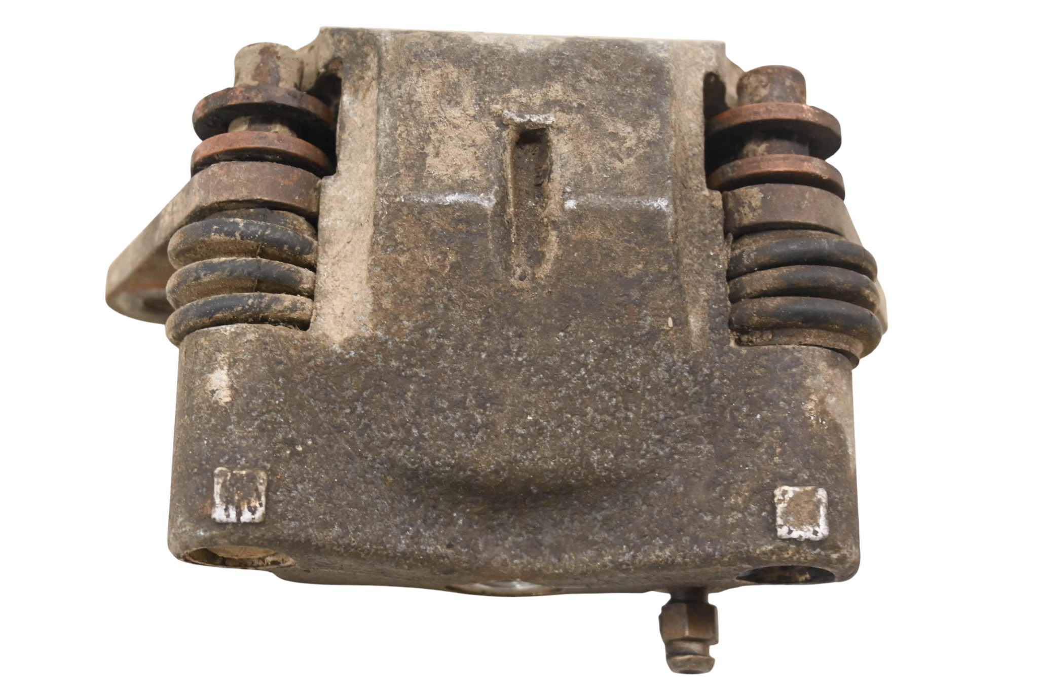 08 Polaris RZR 800 EFI 4x4 Front Left Brake Caliper