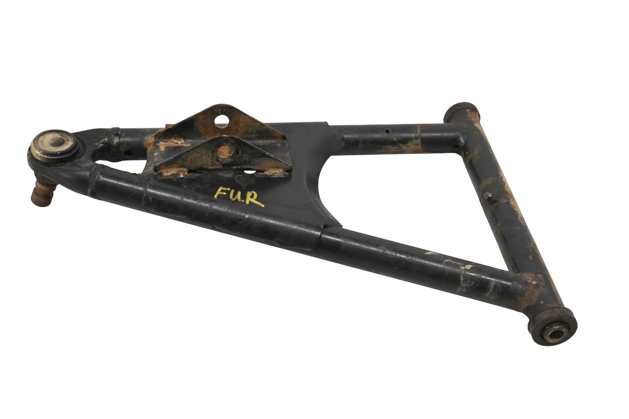 08 Polaris RZR 800 EFI 4x4 Front Upper Right A-Arm