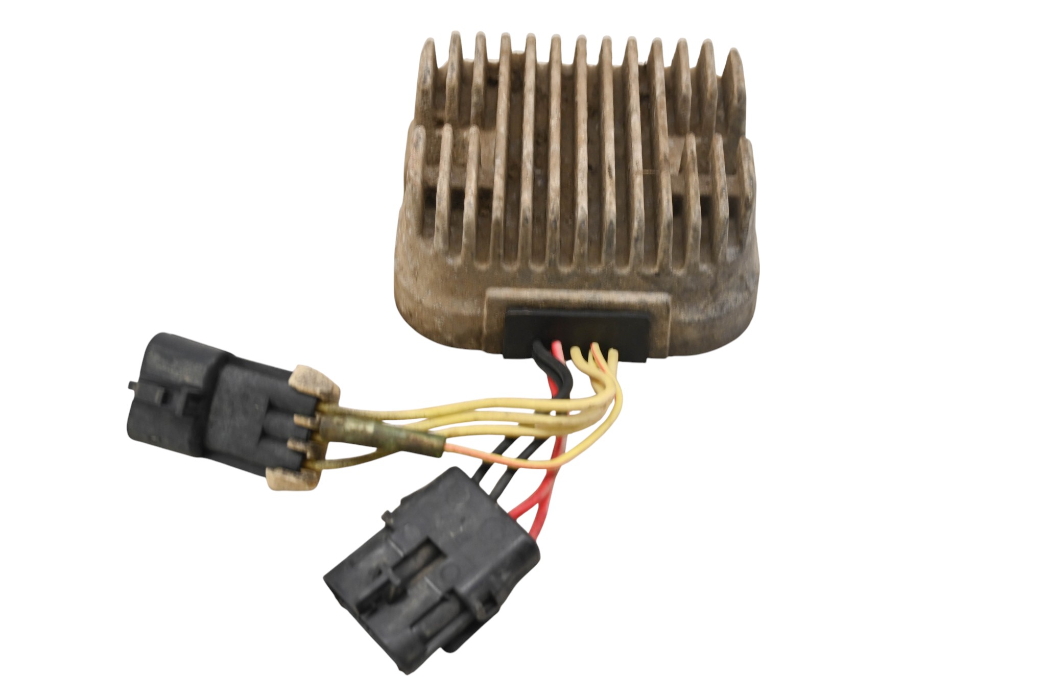 08 Polaris RZR 800 EFI 4x4 Regulator Rectifier