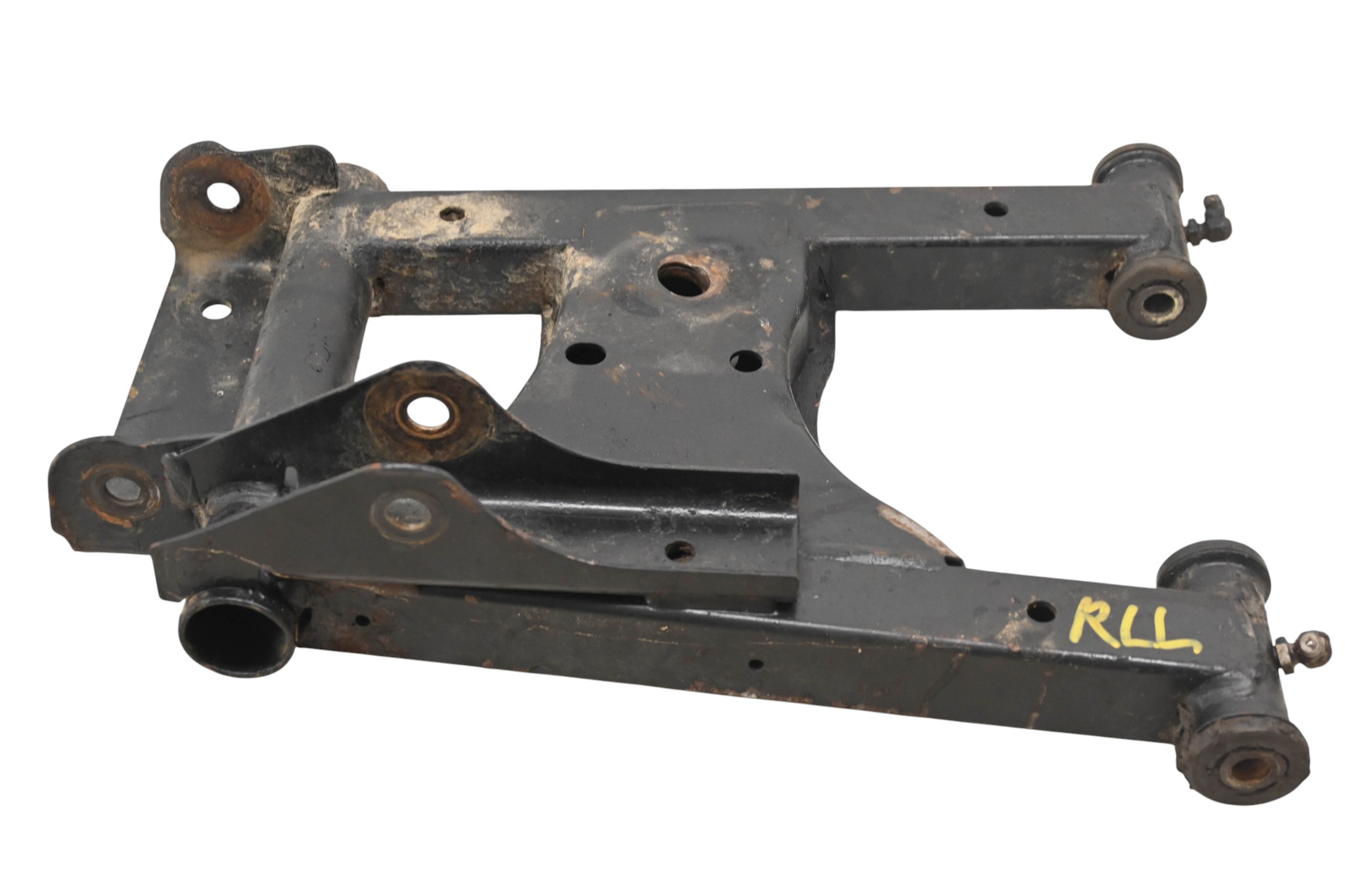08 Polaris RZR 800 EFI 4x4 Rear Lower Left A-Arm