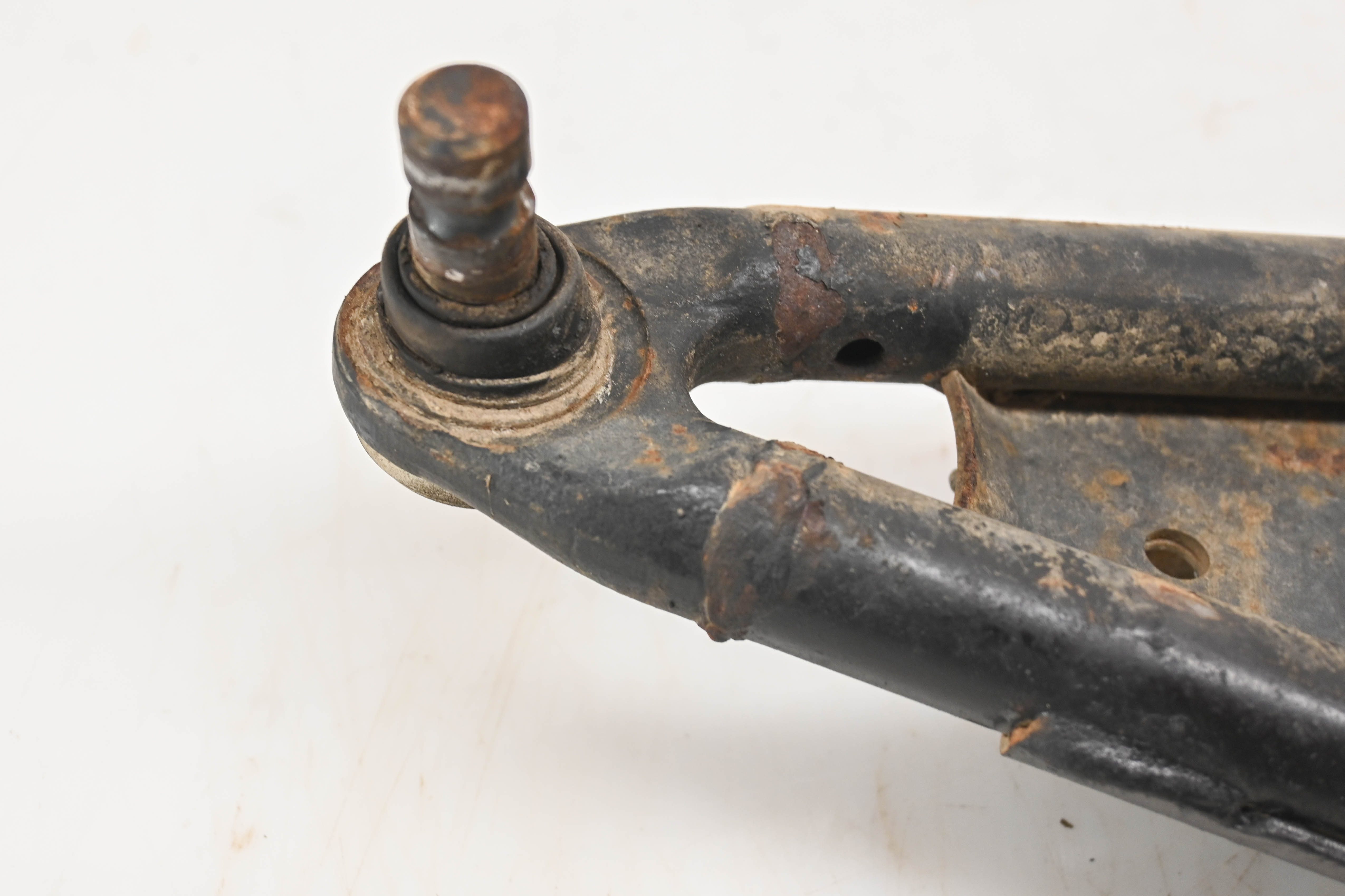 08 Polaris RZR 800 EFI 4x4 Front Upper Left A-Arm