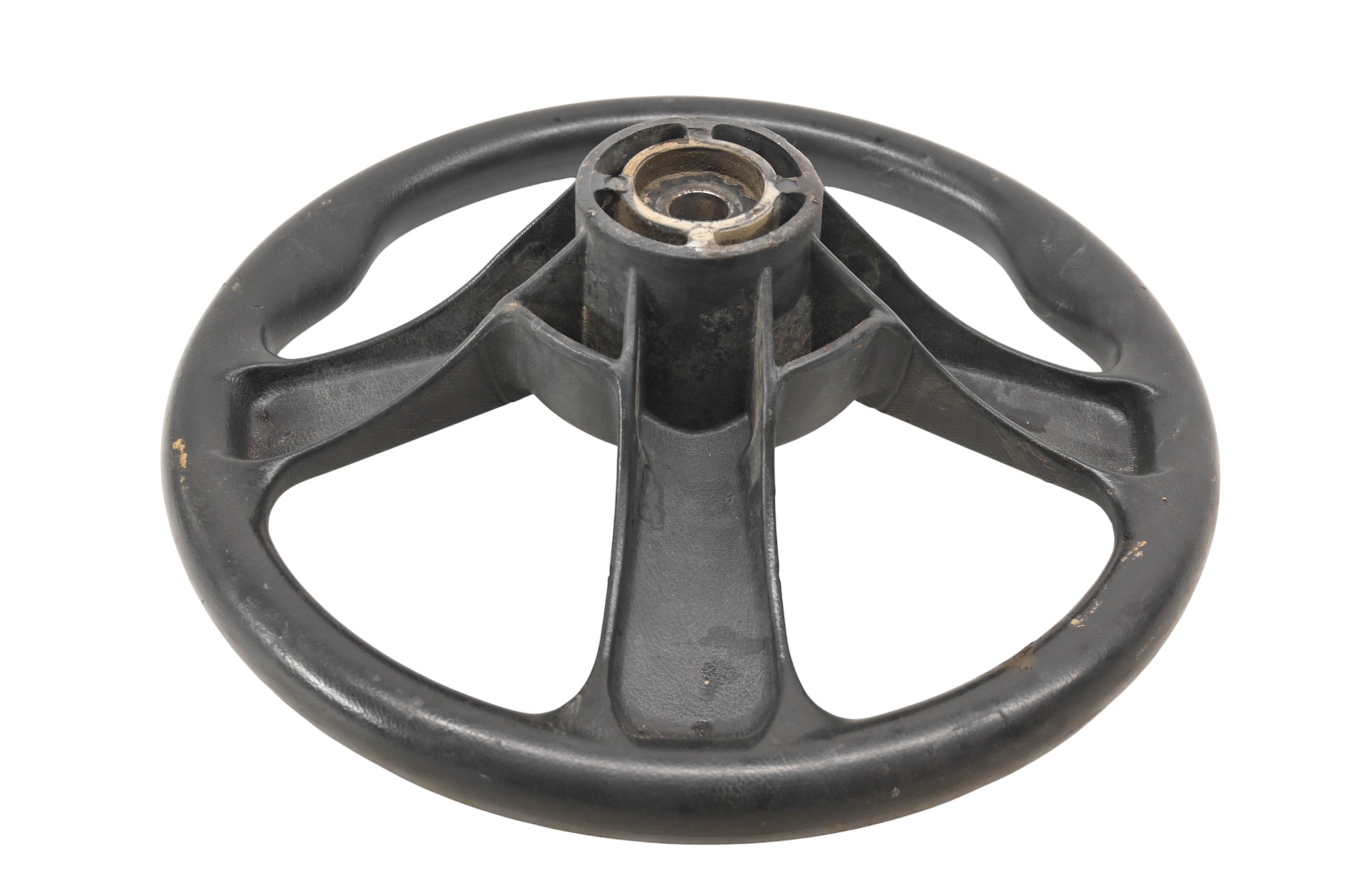 08 Polaris RZR 800 EFI 4x4 Steering Wheel