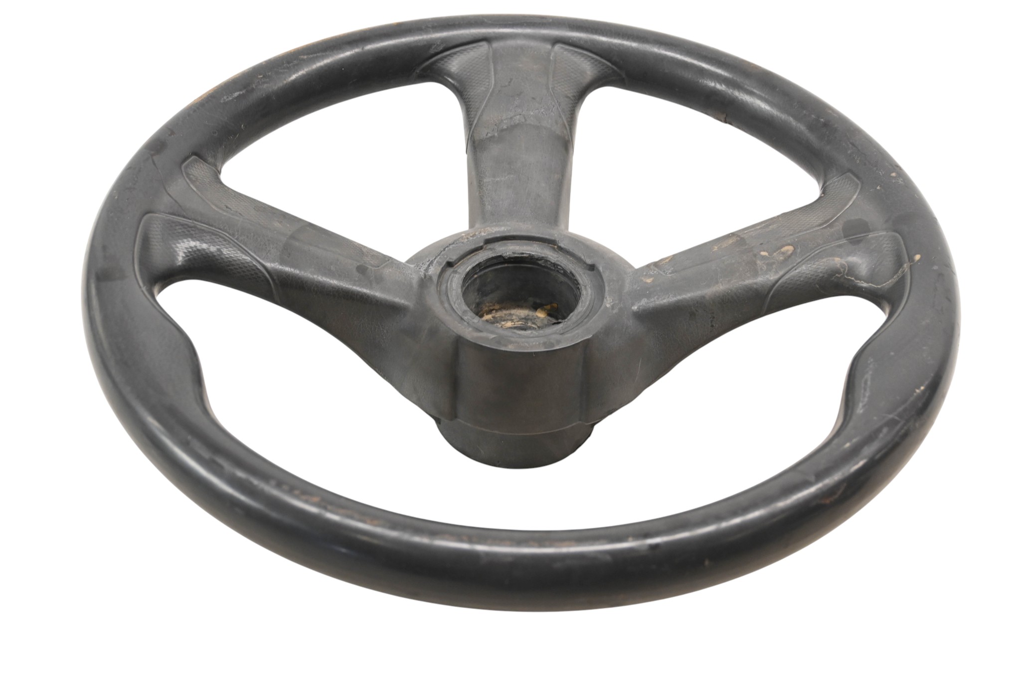 08 Polaris RZR 800 EFI 4x4 Steering Wheel