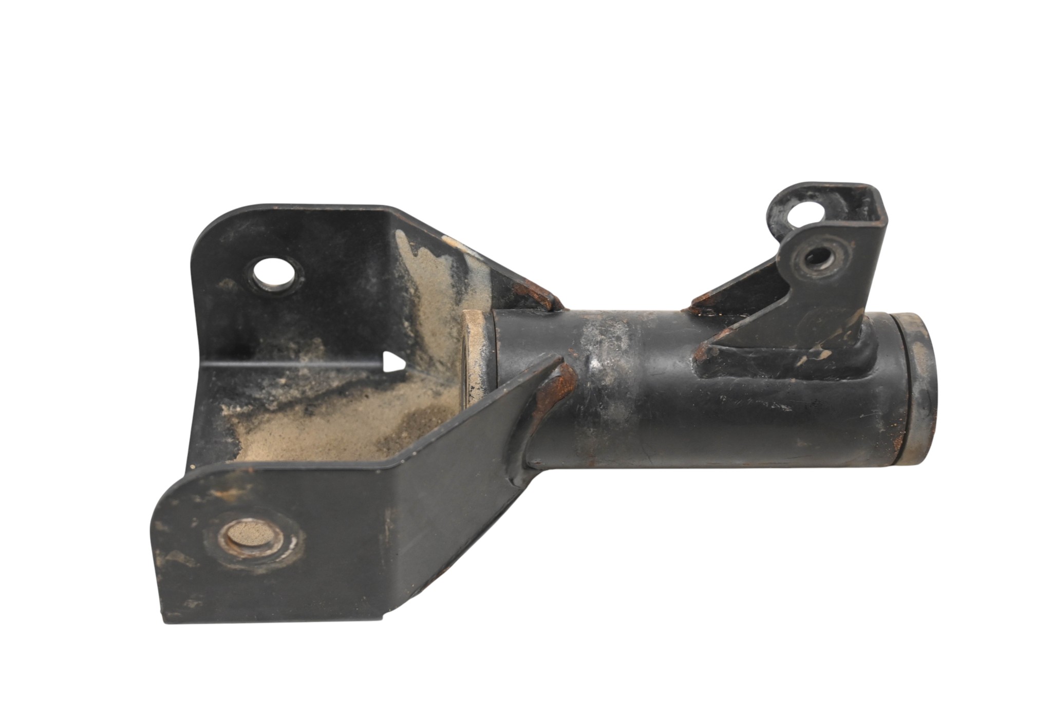 08 Polaris RZR 800 EFI 4x4 Steering Pivot Bracket