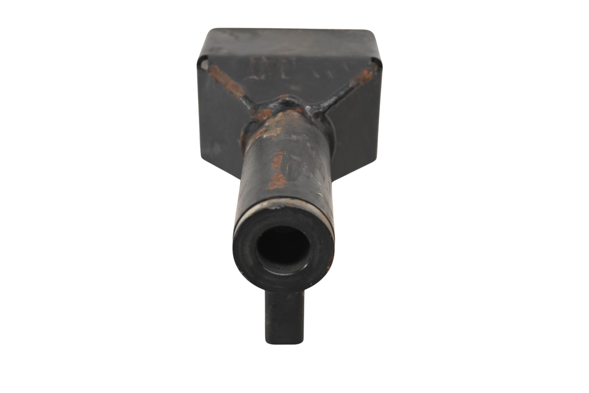 08 Polaris RZR 800 EFI 4x4 Steering Pivot Bracket