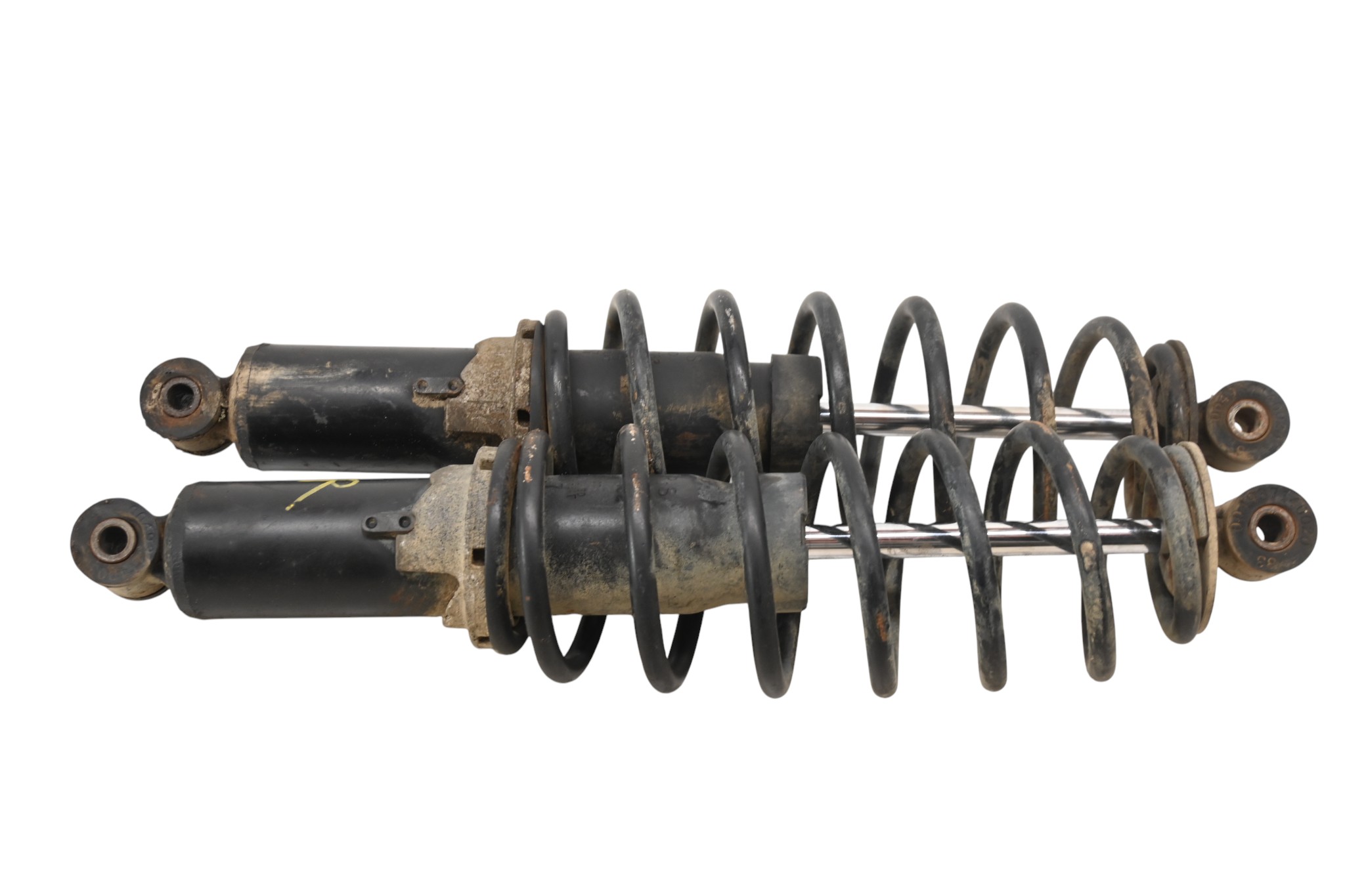 08 Polaris RZR 800 EFI 4x4 Front Shocks