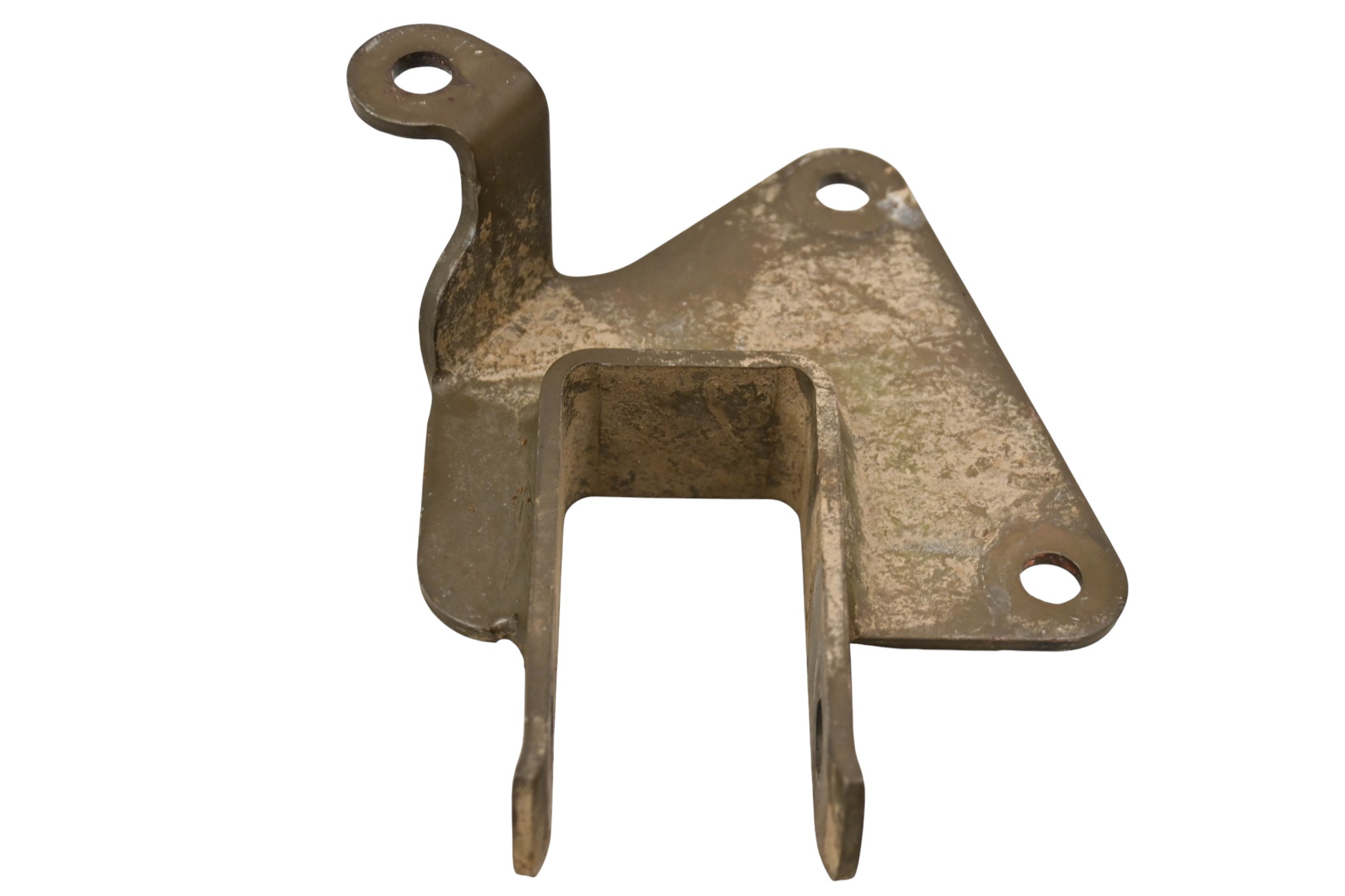 08 Polaris RZR 800 EFI 4x4 Front Transmission Mount
