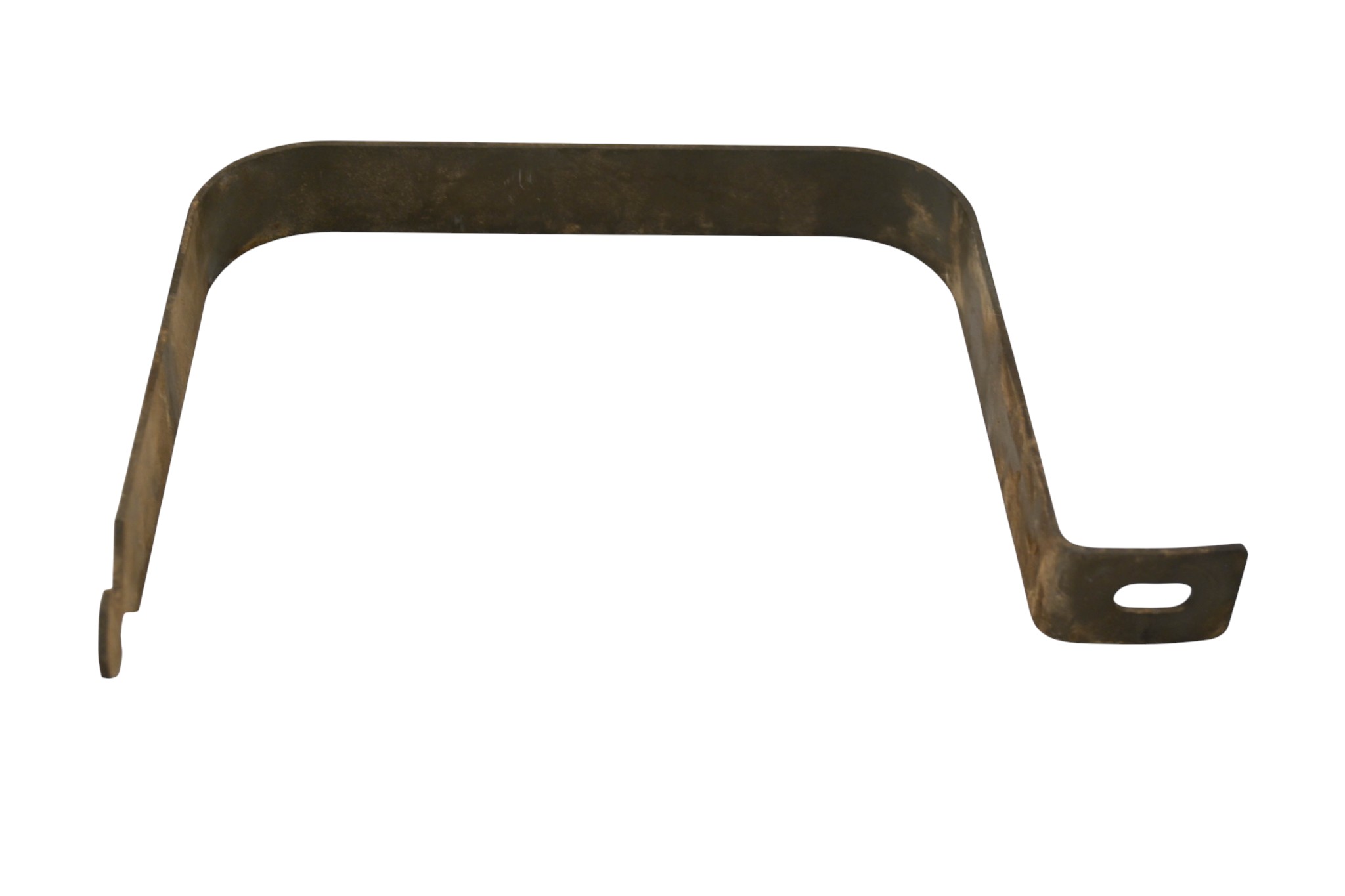 08 Polaris RZR 800 EFI 4x4 Fuel Tank Bracket
