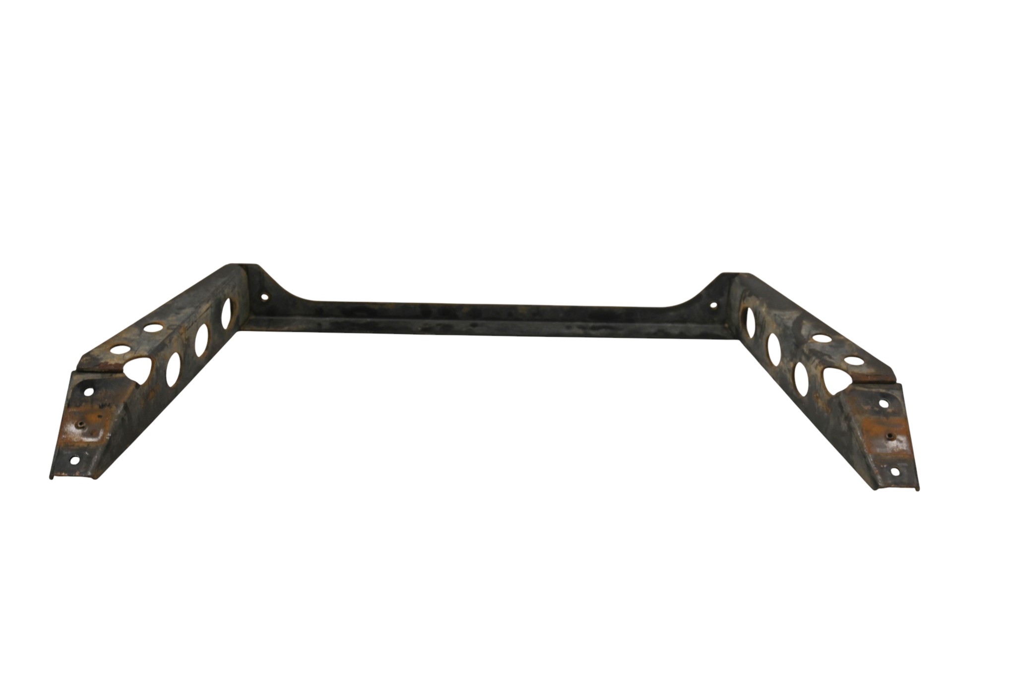 08 Polaris RZR 800 EFI 4x4 Front Bumper Support Bracket