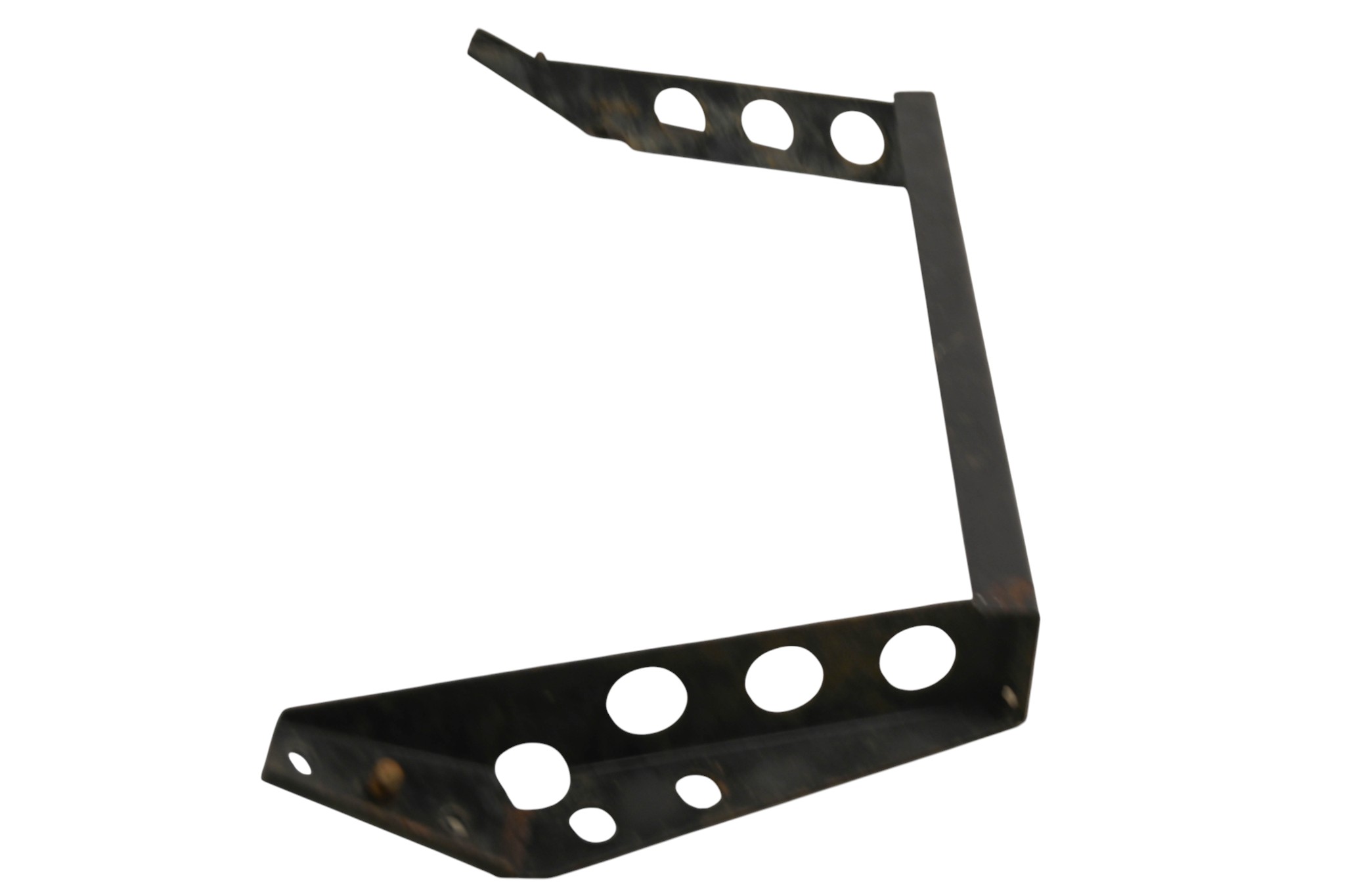 08 Polaris RZR 800 EFI 4x4 Front Bumper Support Bracket
