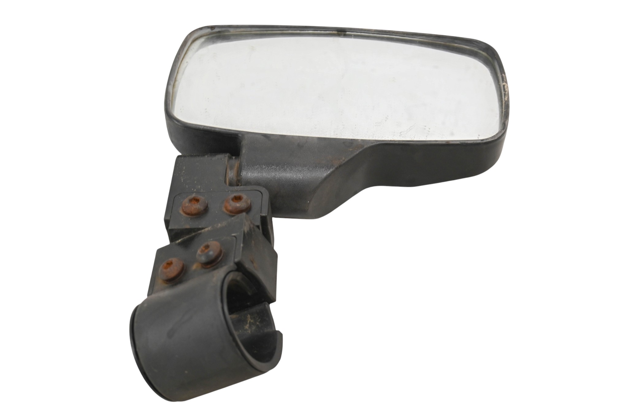 08 Polaris RZR 800 EFI 4x4 Left Side Mirror