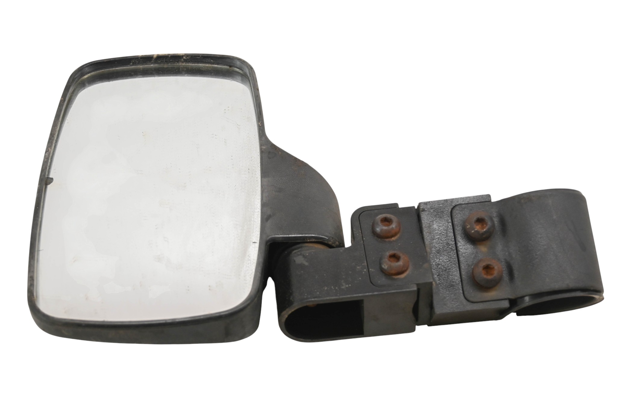 08 Polaris RZR 800 EFI 4x4 Left Side Mirror