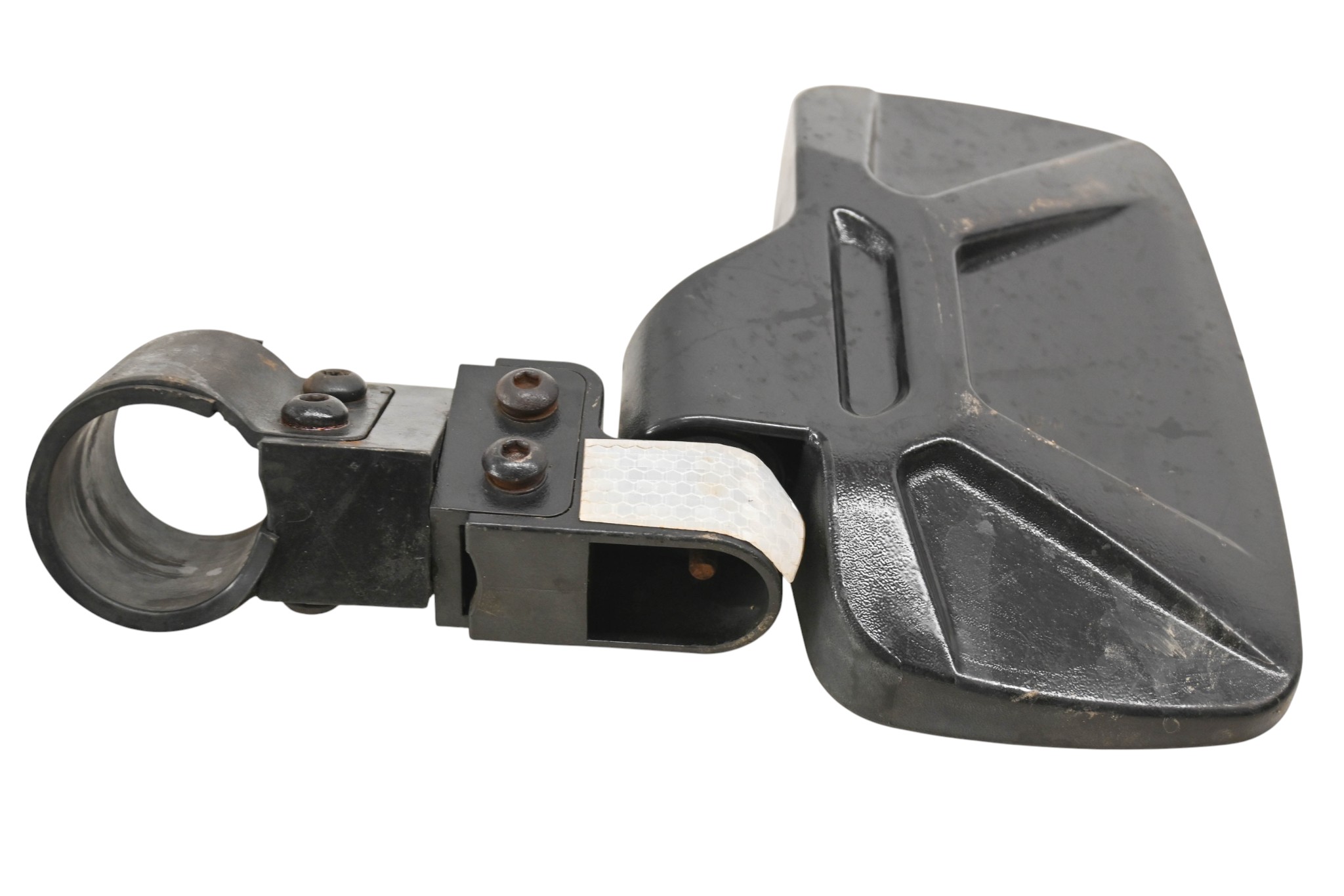 08 Polaris RZR 800 EFI 4x4 Left Side Mirror