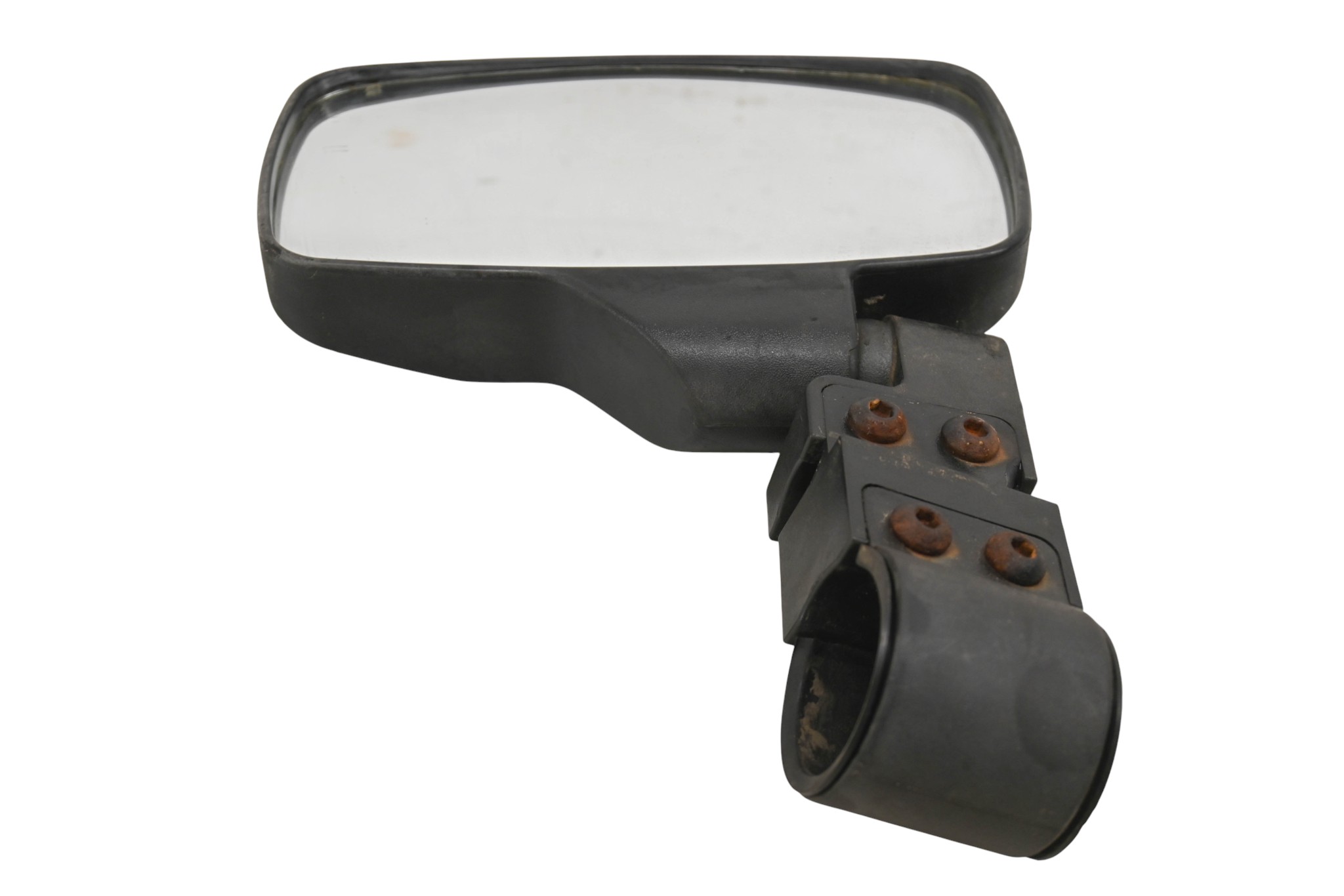 08 Polaris RZR 800 EFI 4x4 Left Side Mirror
