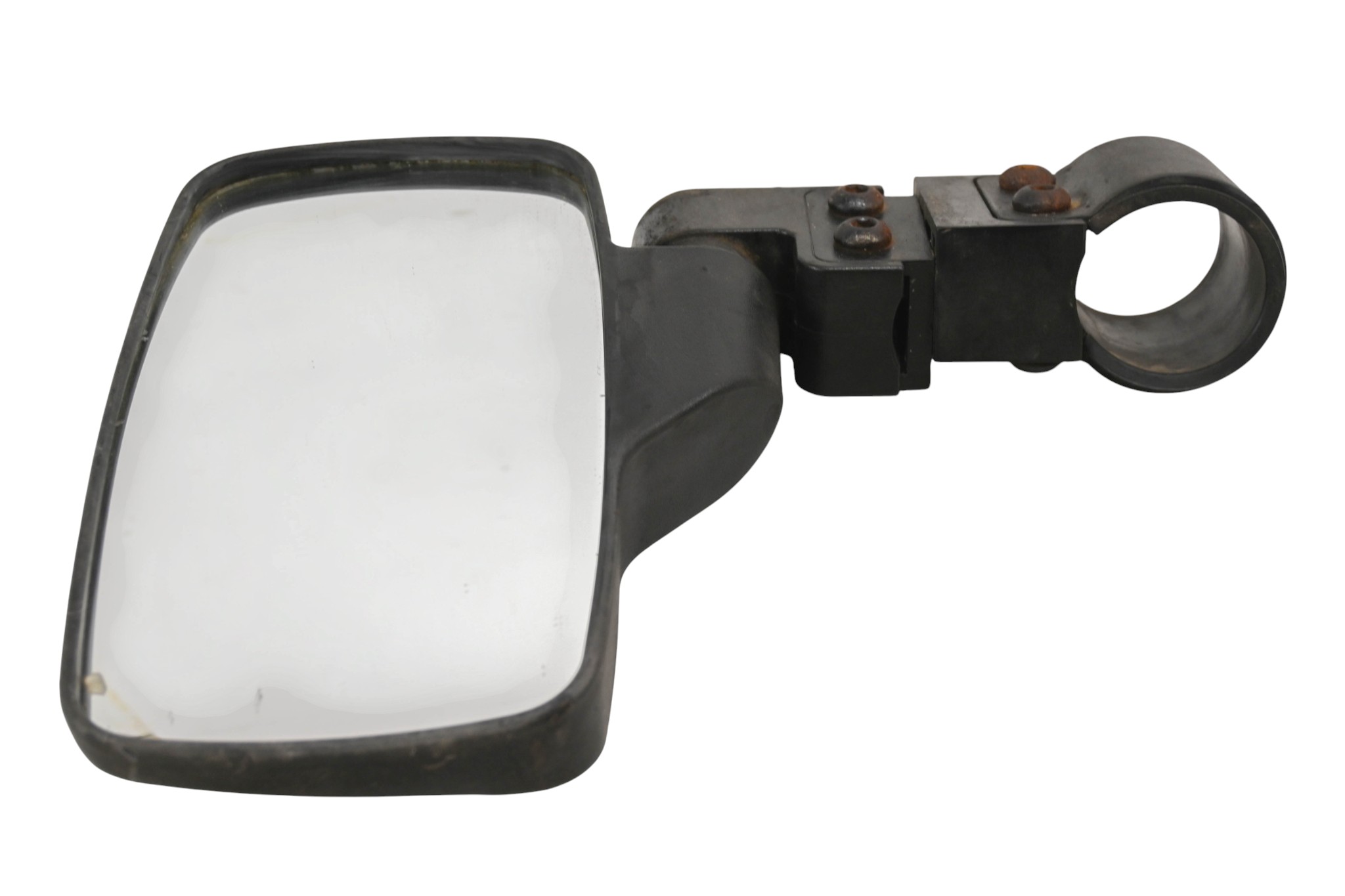 08 Polaris RZR 800 EFI 4x4 Left Side Mirror
