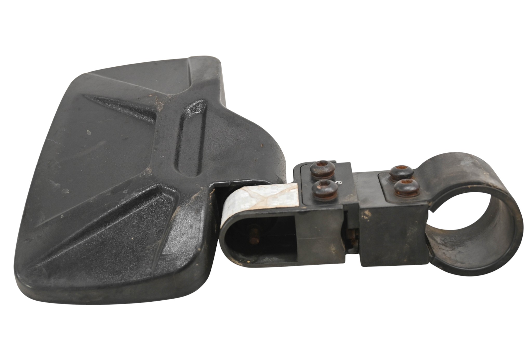 08 Polaris RZR 800 EFI 4x4 Left Side Mirror