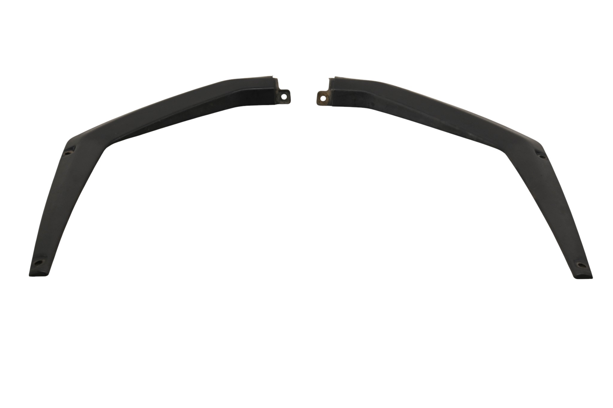 08 Polaris RZR 800 EFI 4x4 Front Fender Flairs
