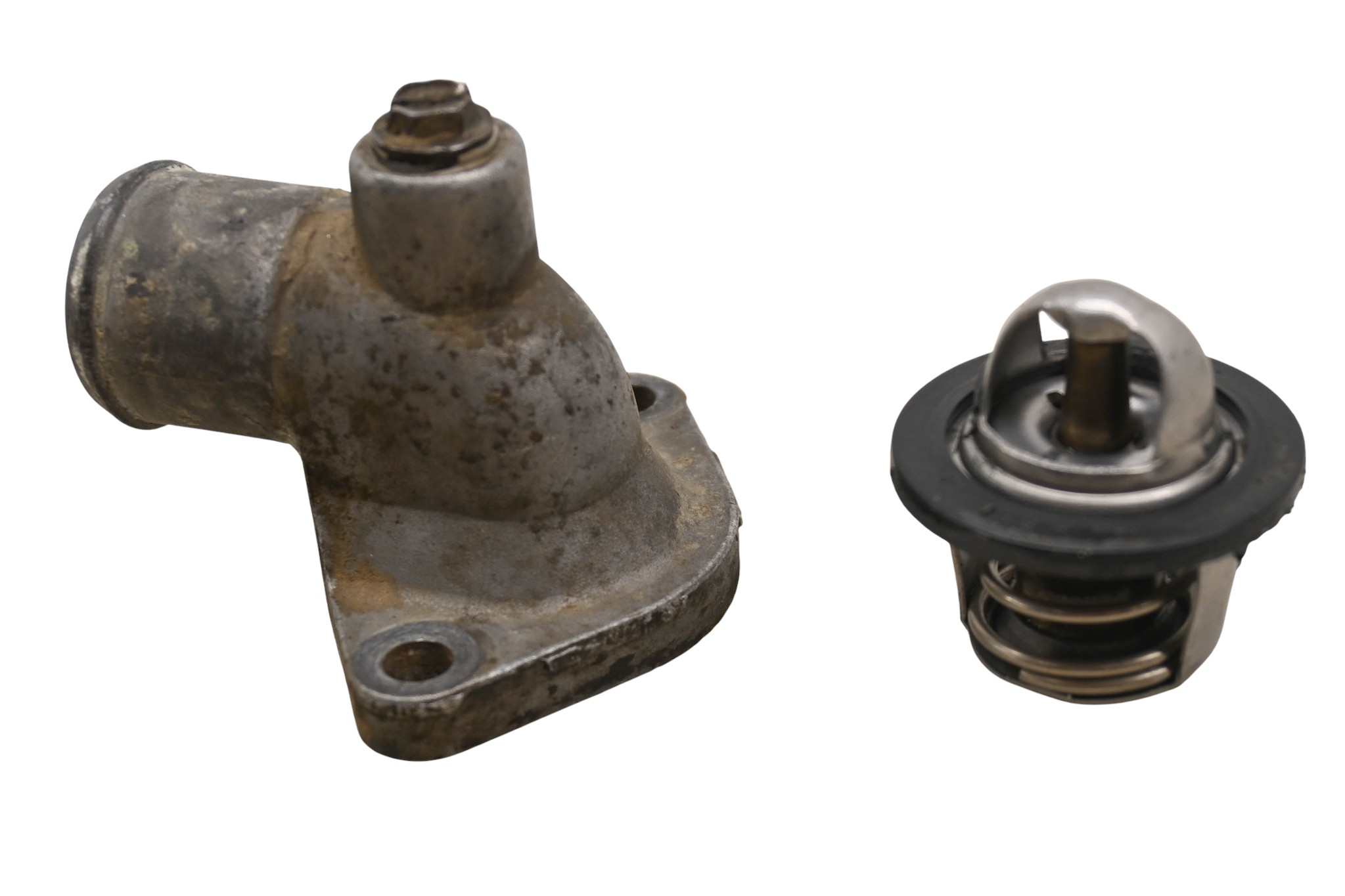 08 Polaris RZR 800 EFI 4x4 Thermostat